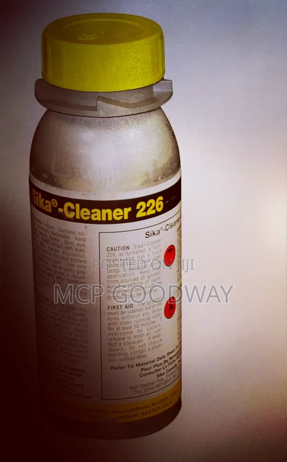 Sika Cleaner 226