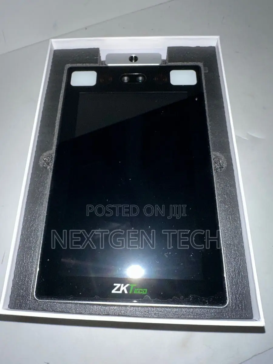 Zkteco Proface X Smart Access Control Terminal