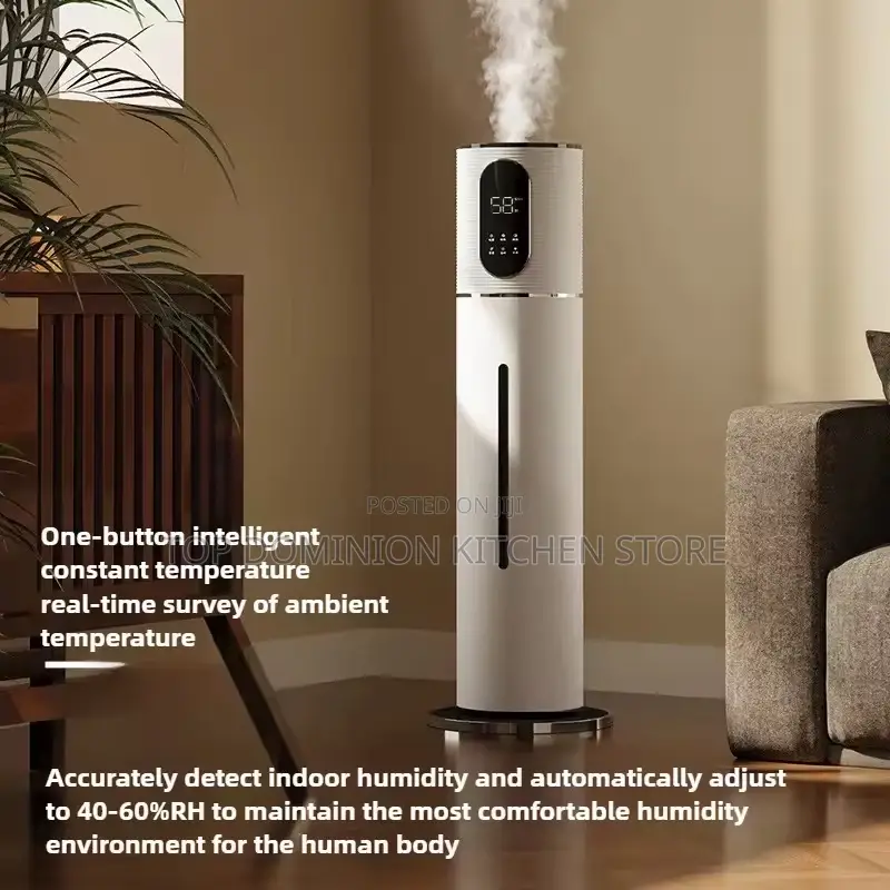 Quality Air Humidifier (9liter)