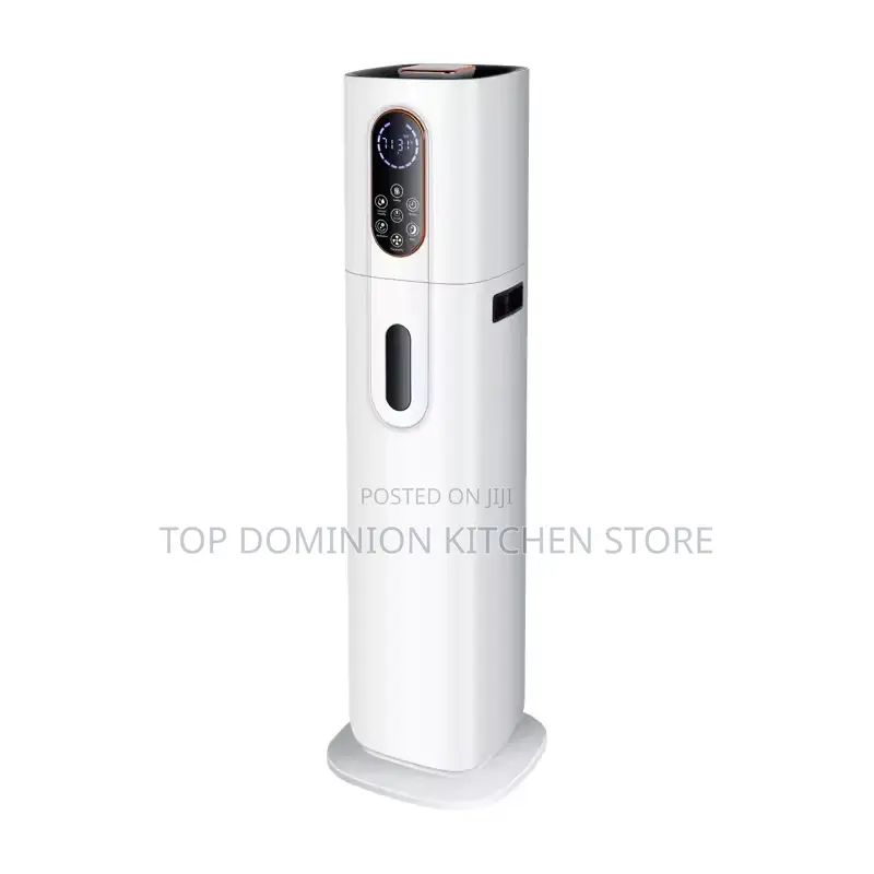 9l Large-Capacity Floor-to-Ceiling Humidifier
