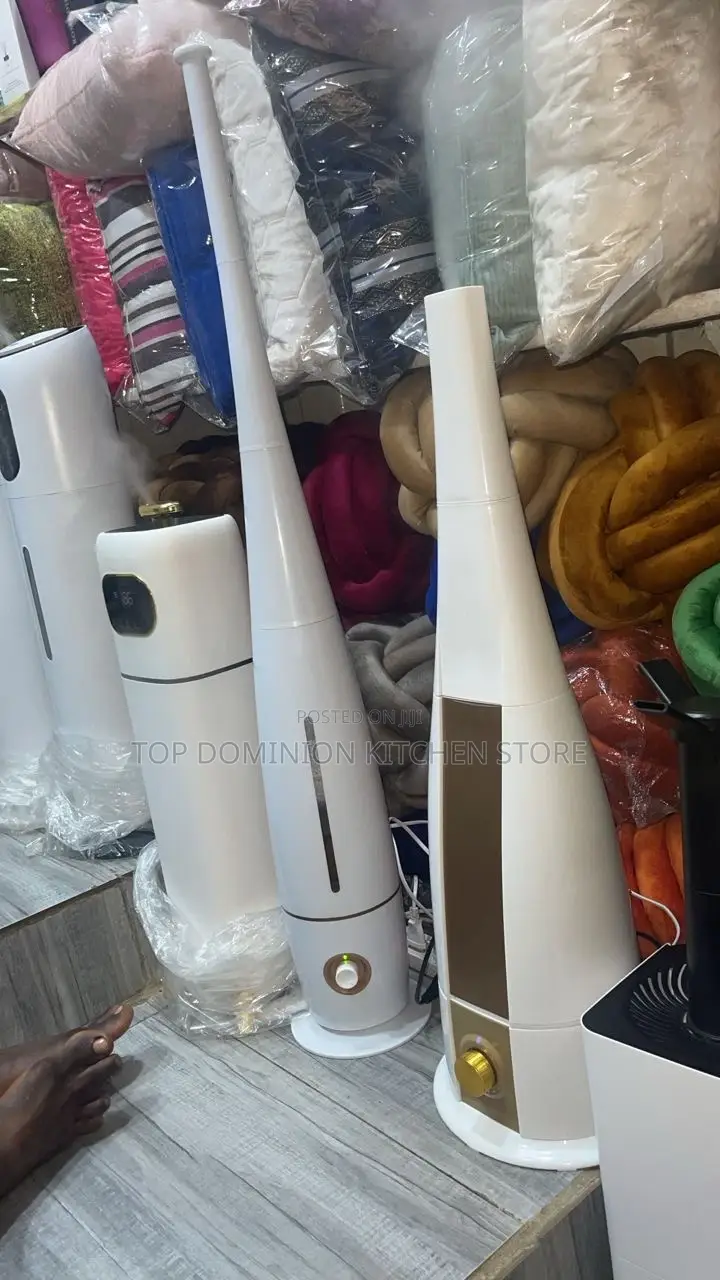 9l Large-Capacity Floor-to-Ceiling Humidifier