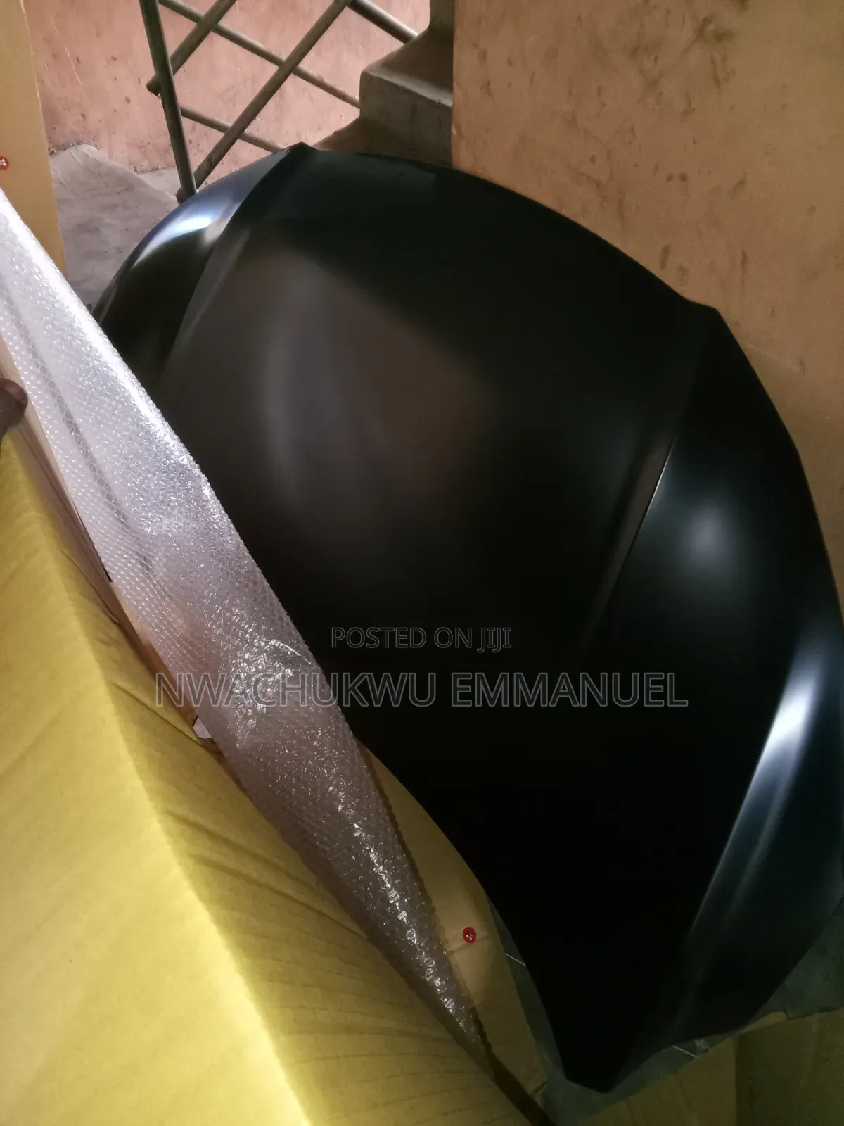 Honda HRV 016 Parts