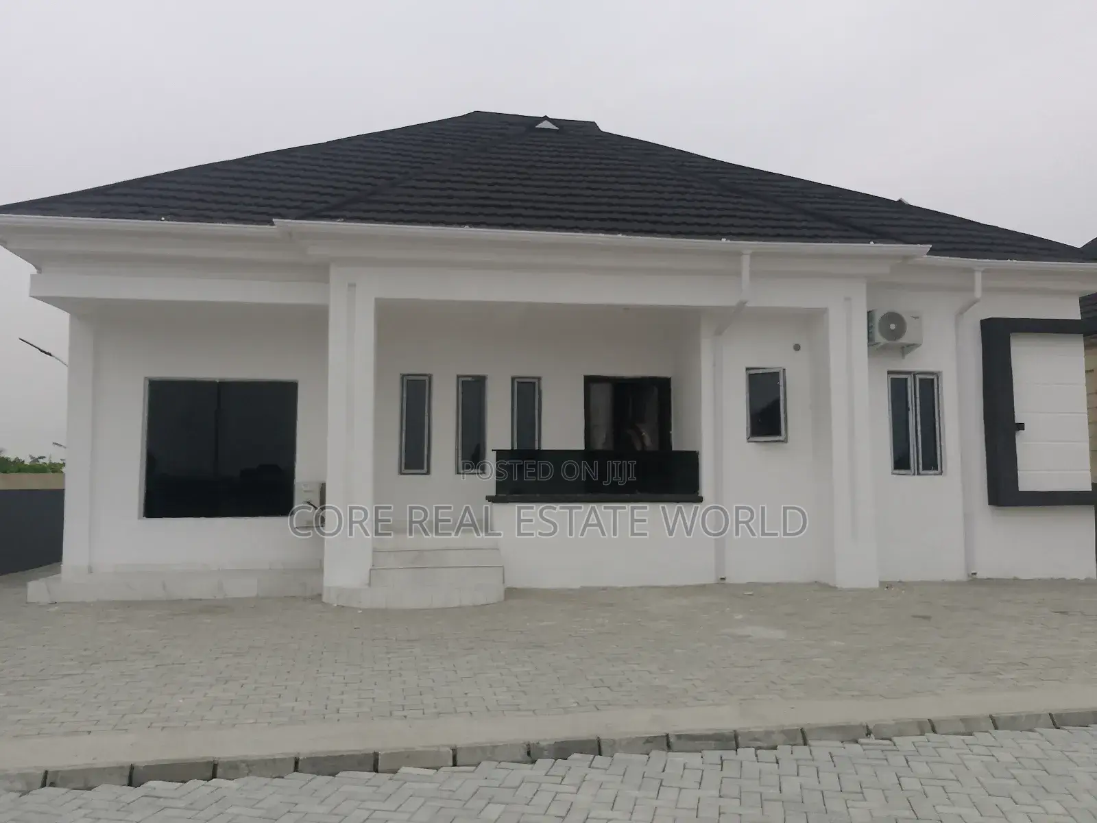 4bdrm Bungalow in Free Solar Power, Elerangbe for sale