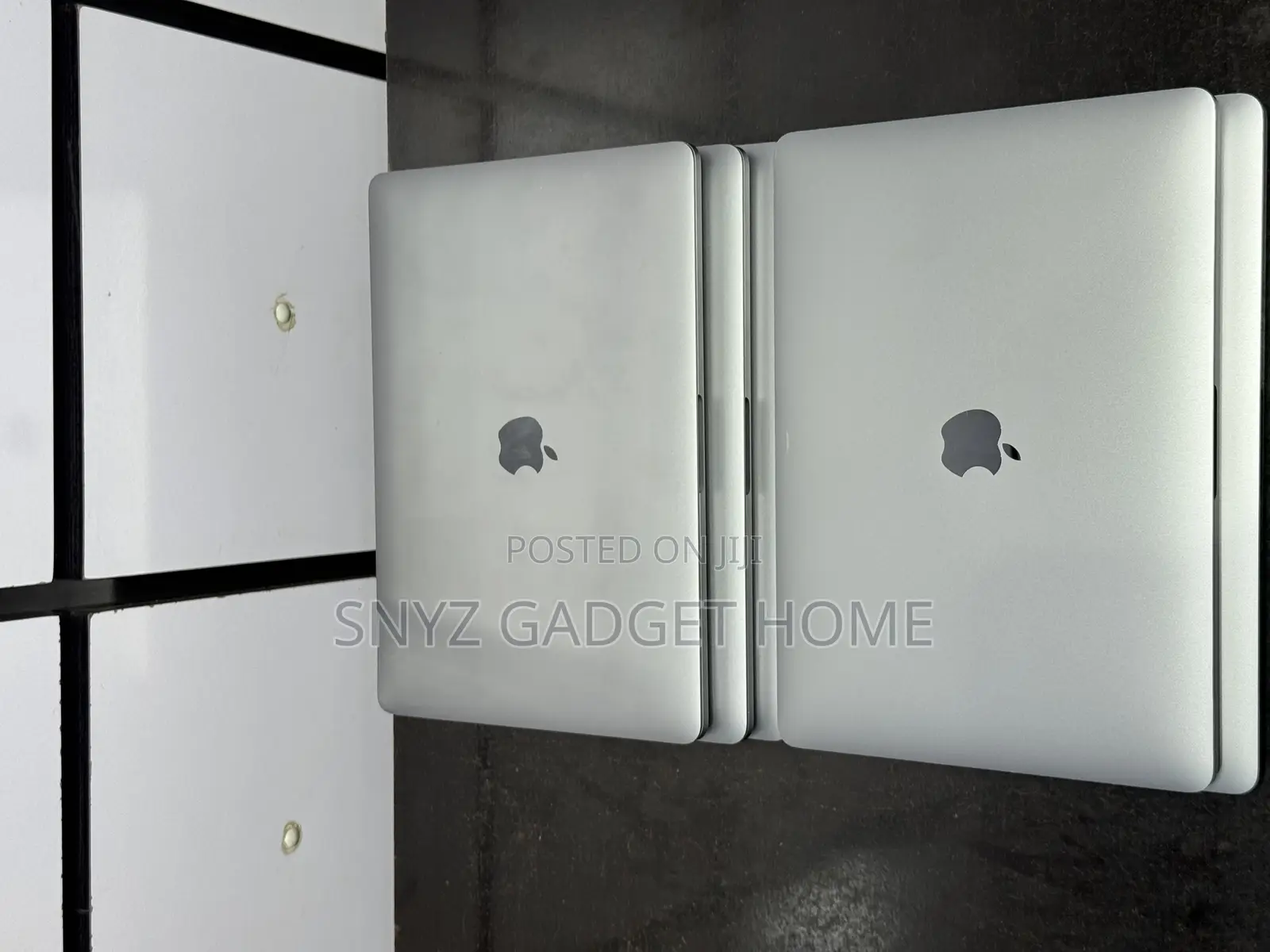 Laptop Apple MacBook Pro 2020 16GB Intel Core I7 SSD 500GB