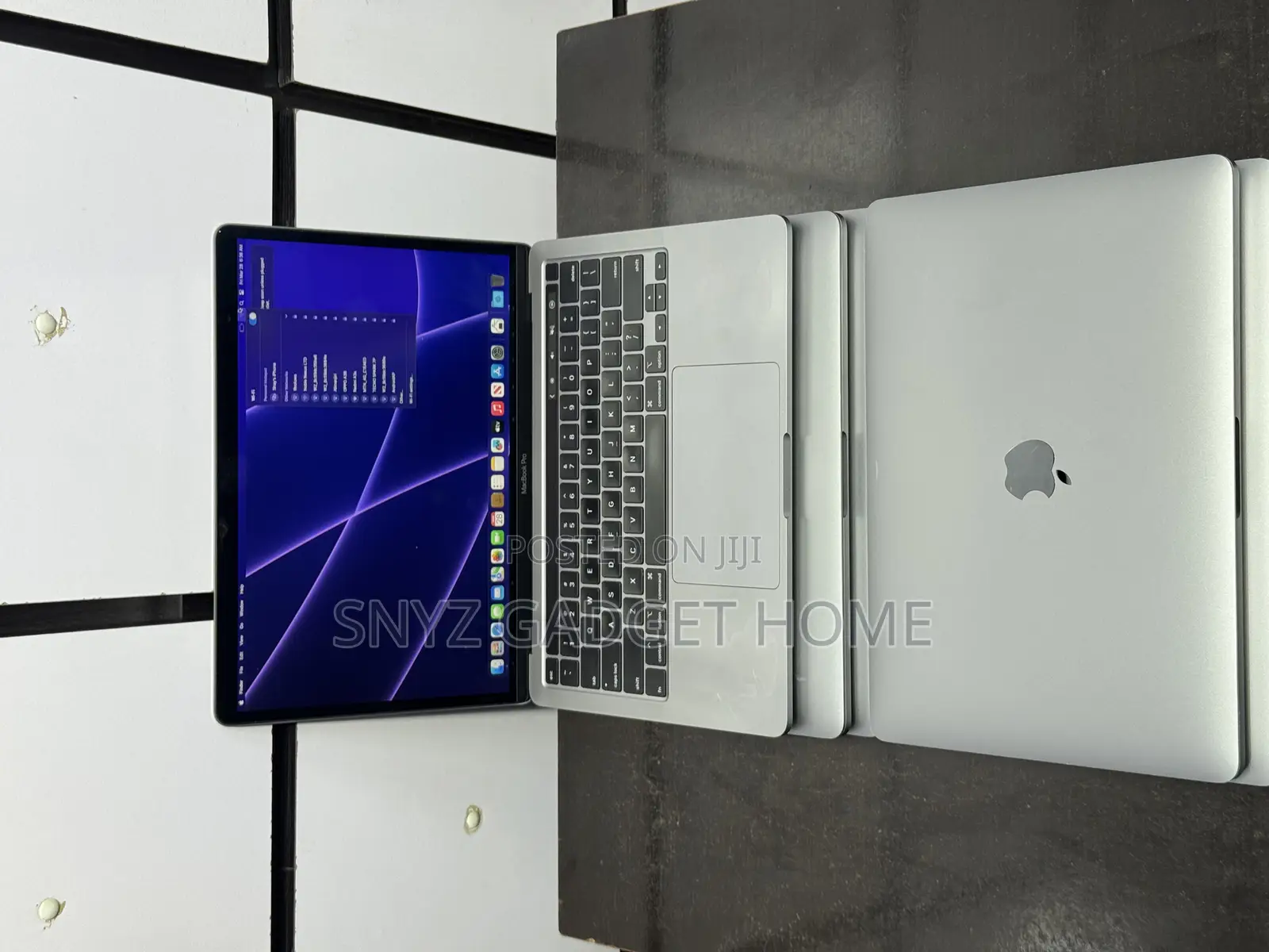Laptop Apple MacBook Pro 2020 16GB Intel Core I7 SSD 500GB