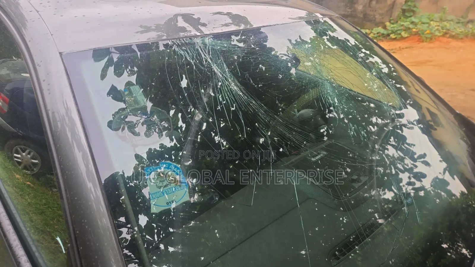 Front Windscreen Glass for Volkswagen Jetta 2008 Available Now