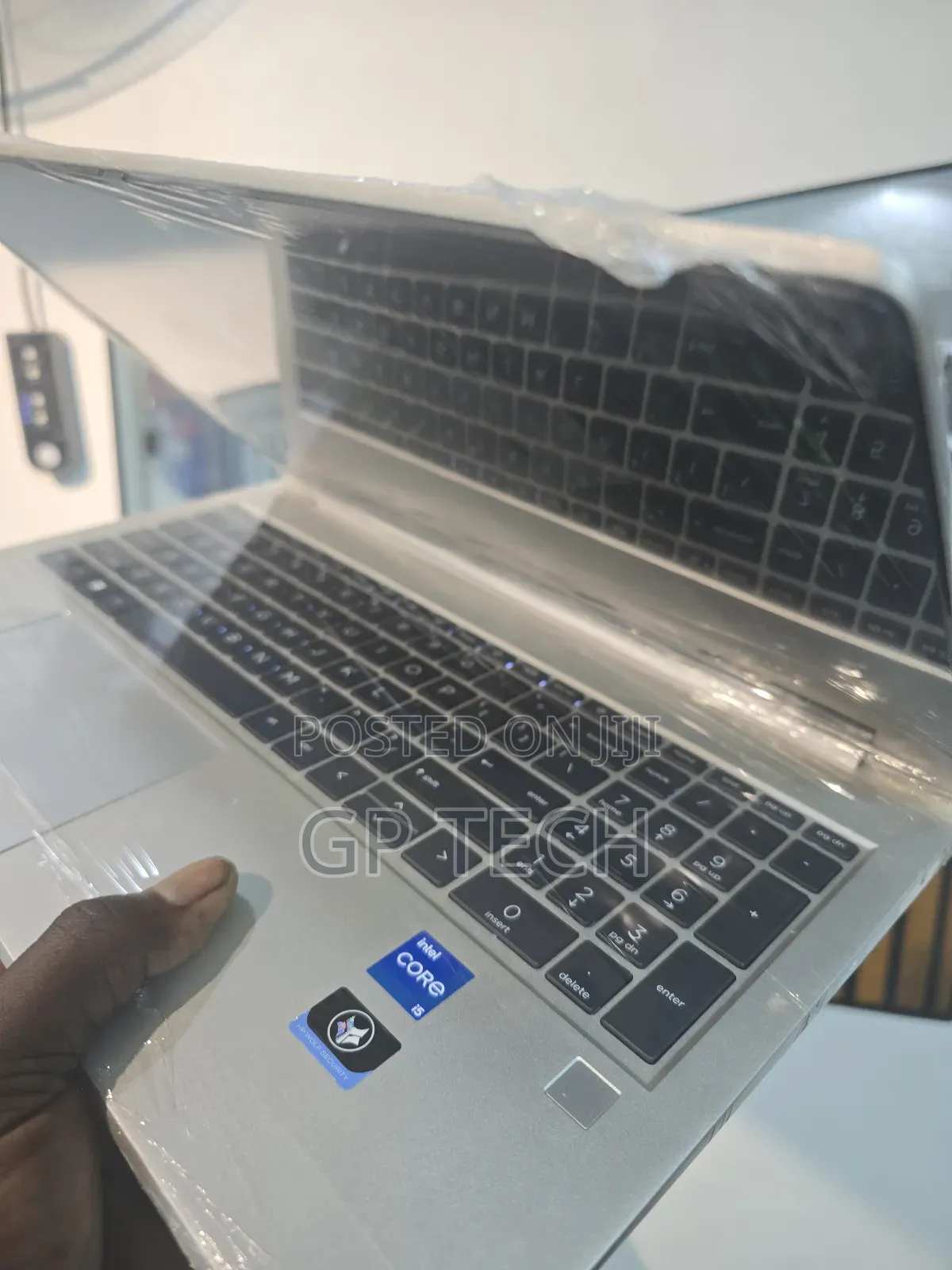 Laptop HP ProBook 450 G8 16GB Intel Core I5 SSD 256GB