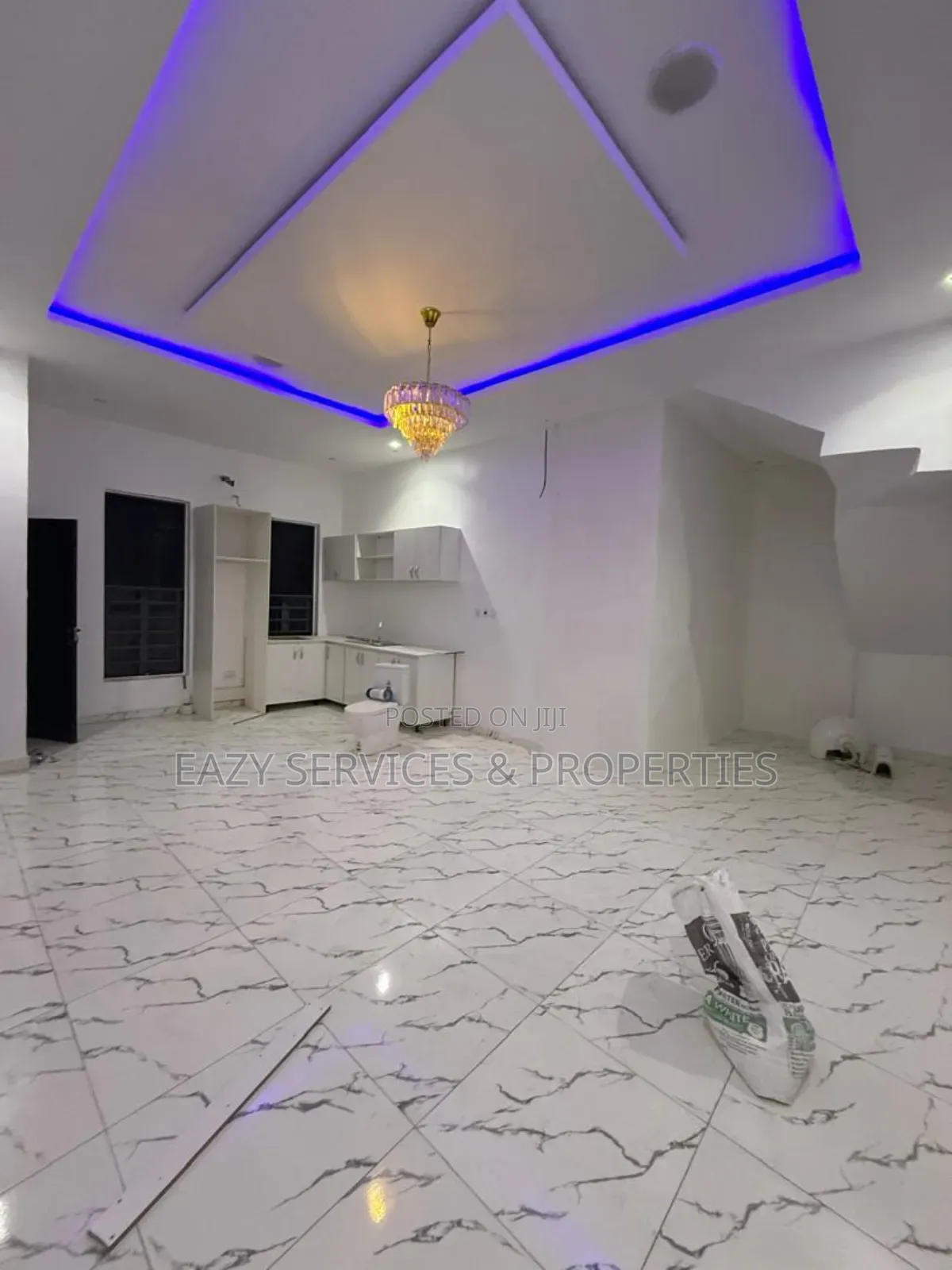 Studio Apartment in Royal Pine Estate, Chevron for rent