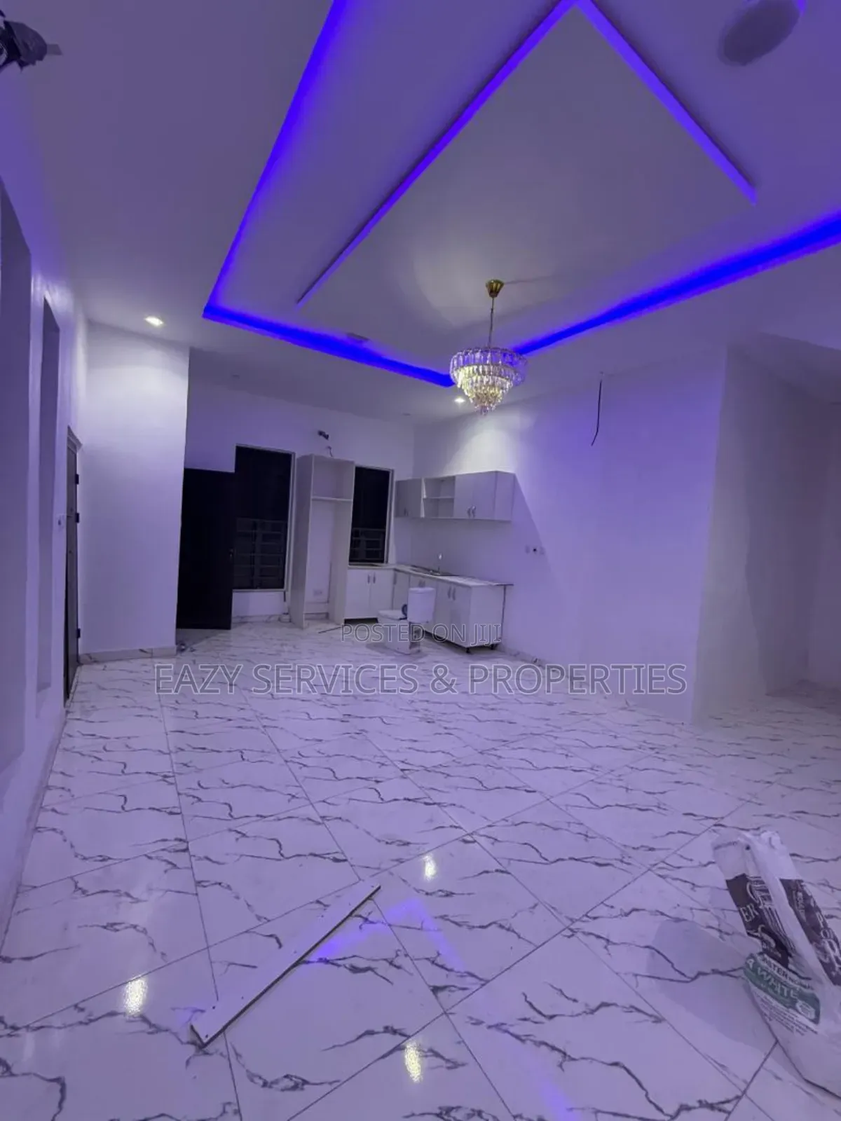 Studio Apartment in Royal Pine Estate, Chevron for rent