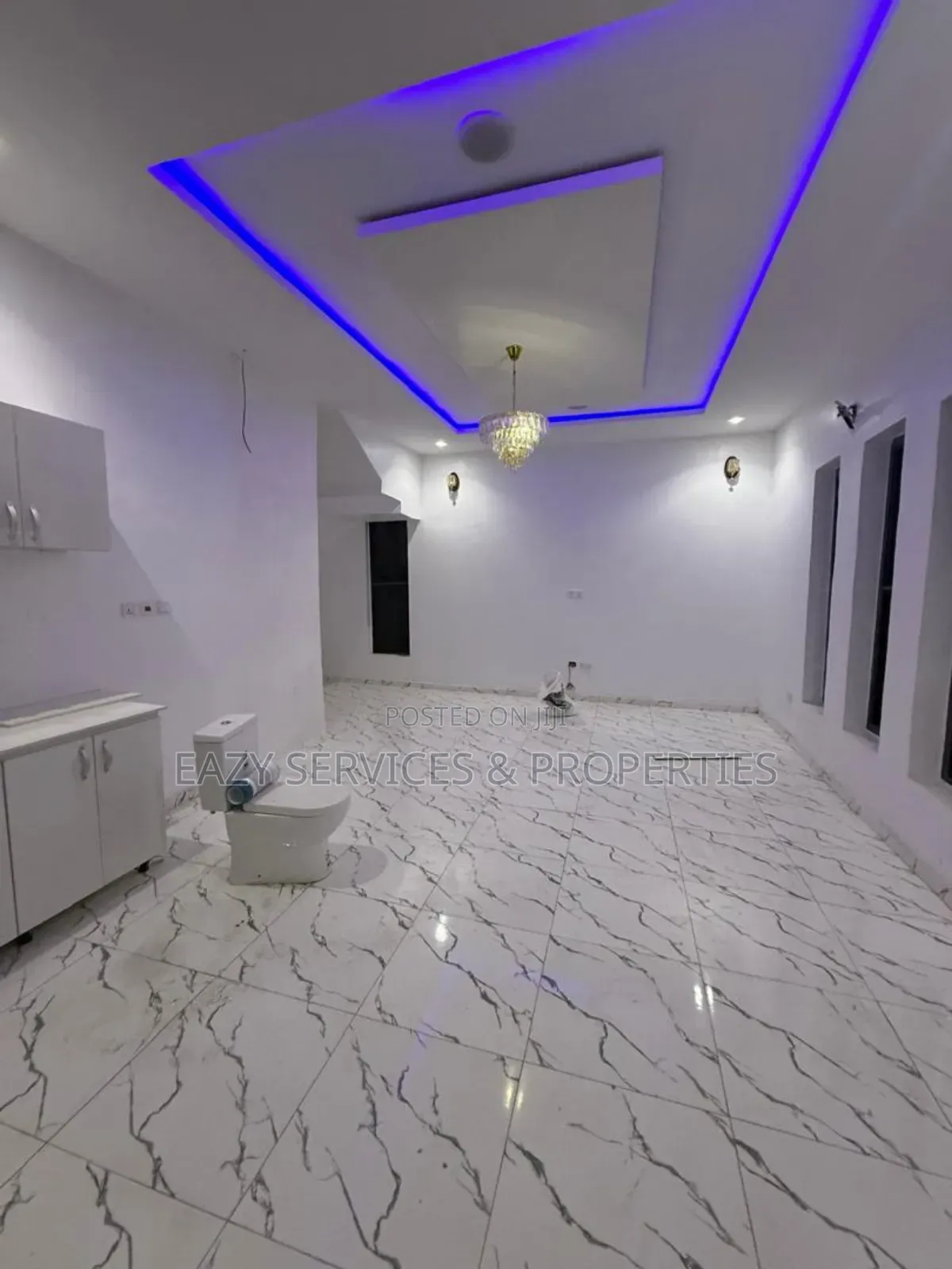 Studio Apartment in Royal Pine Estate, Chevron for rent
