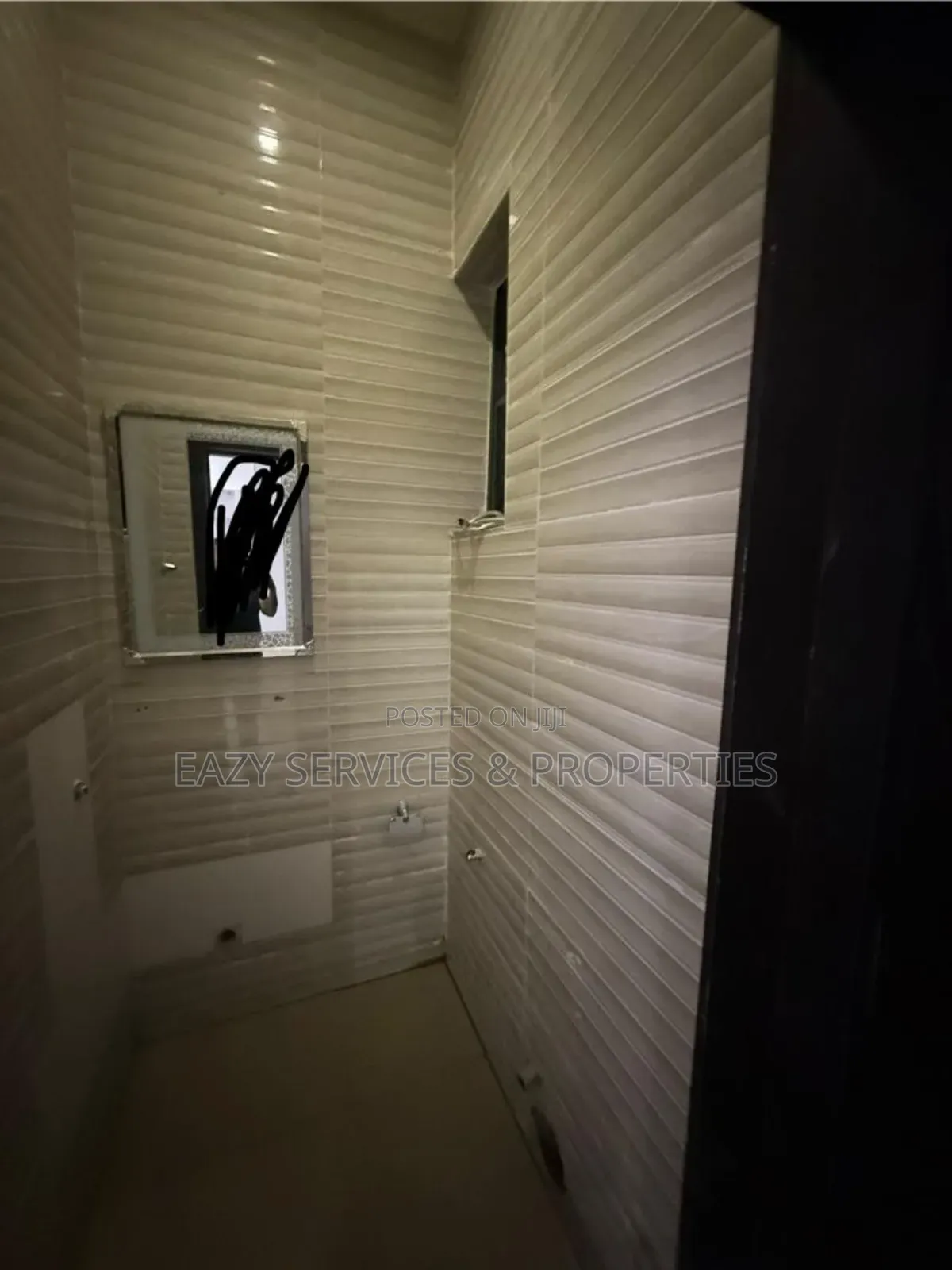 Studio Apartment in Royal Pine Estate, Chevron for rent