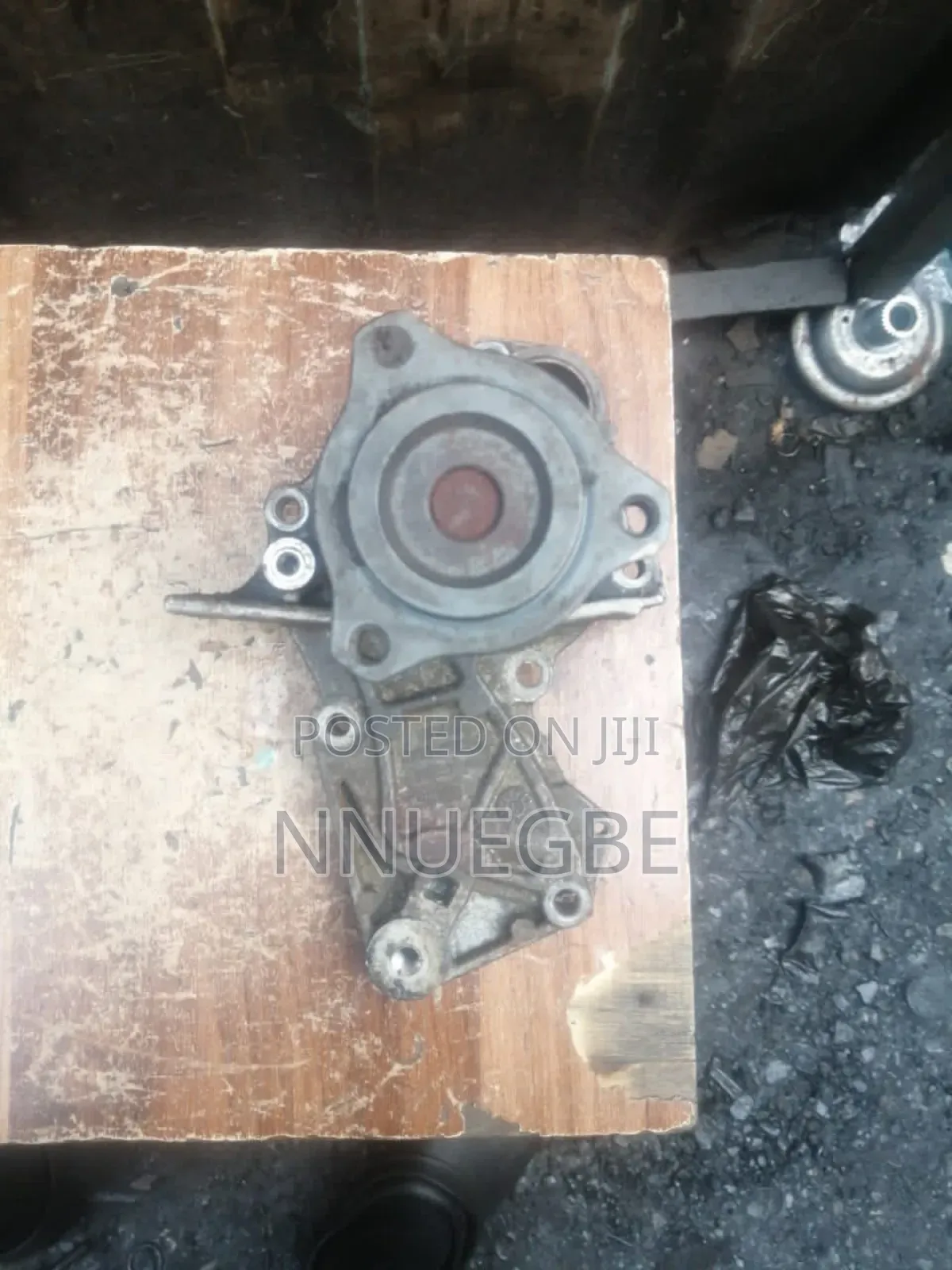 Water Pump Ford Escape 1.5 Sold With Warranty