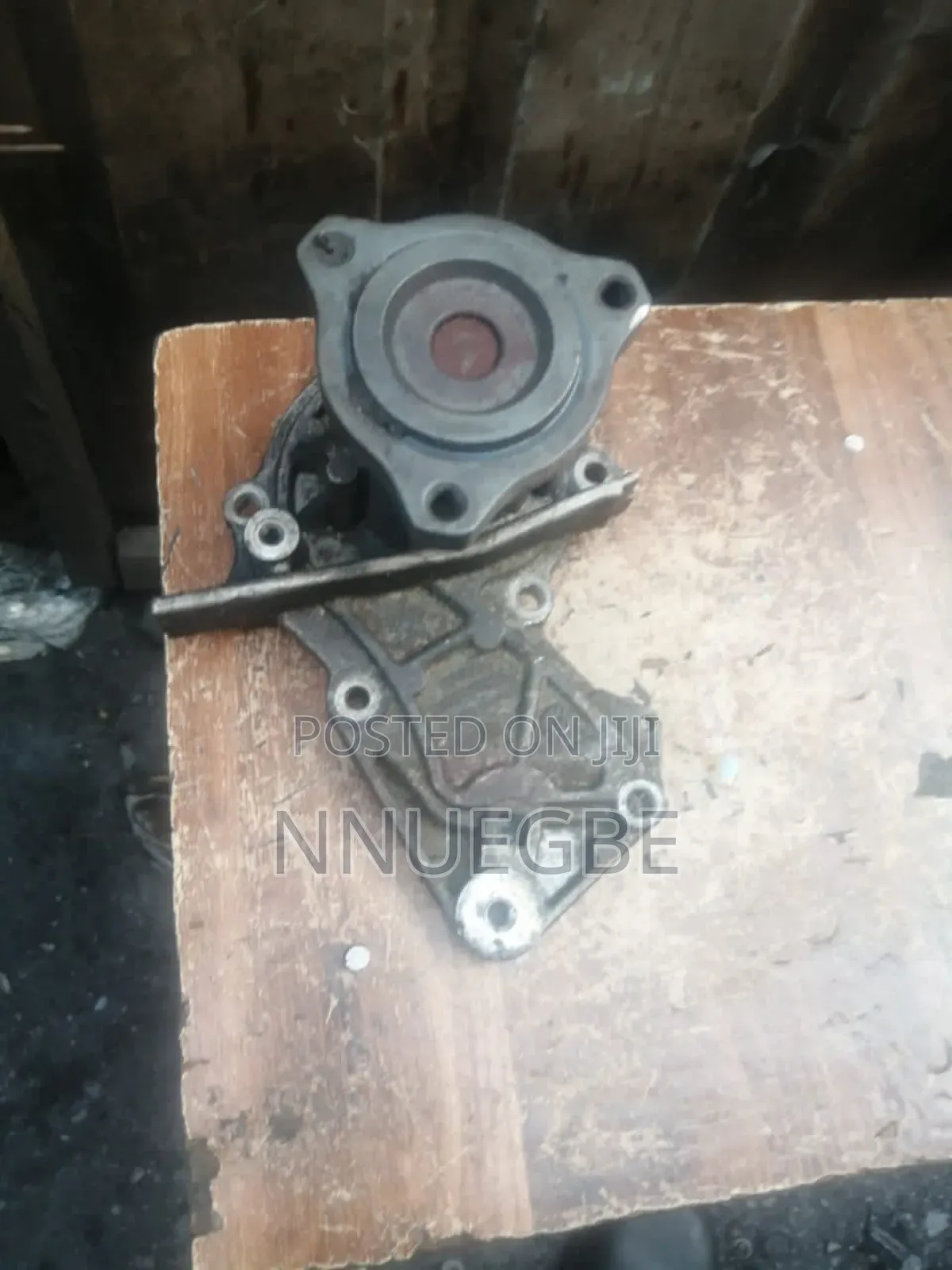 Water Pump Ford Escape 1.5 Sold With Warranty