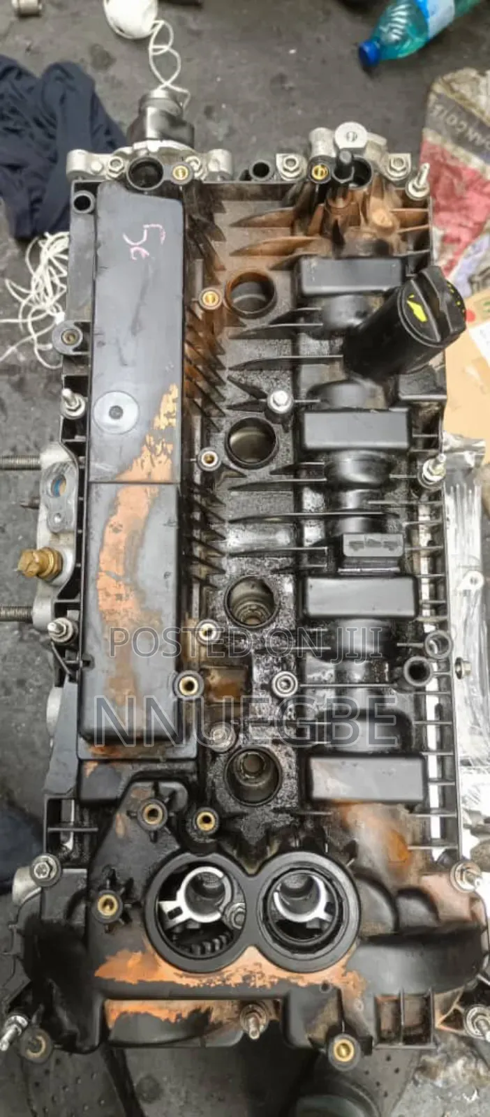 On Tampa Tokunbo Top Cylinder for Ford Edge Forplug Suit With Warranty