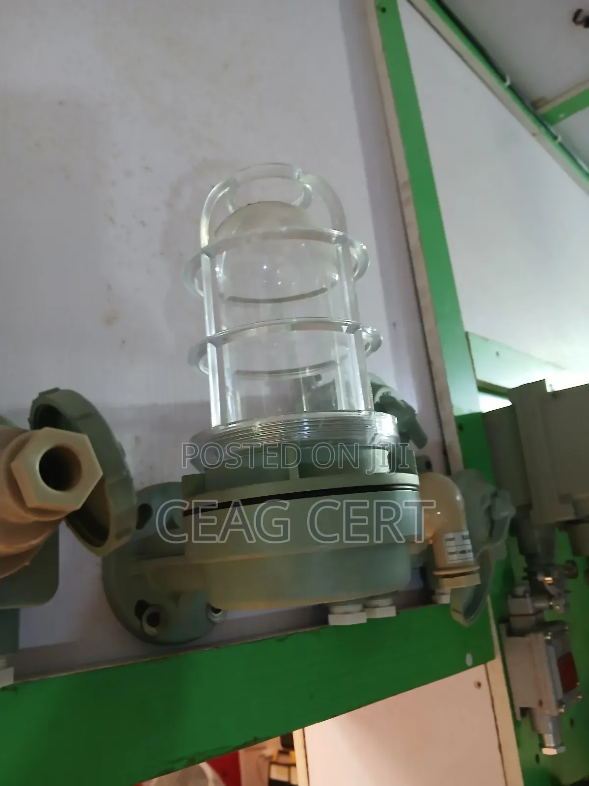 Wall Lamp Marine Light