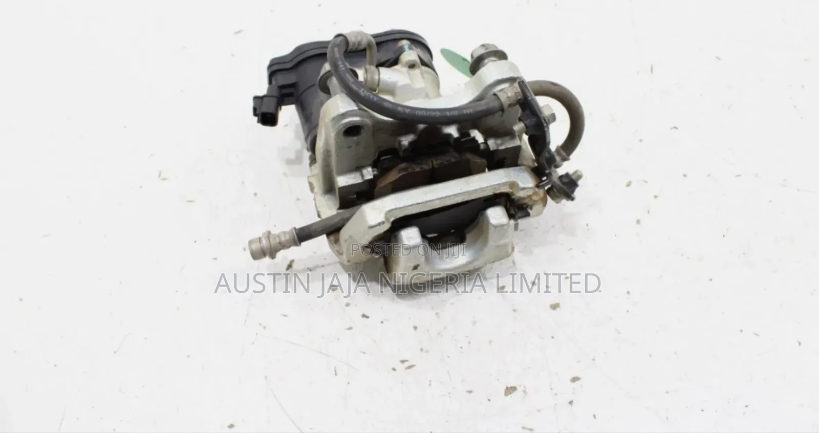 2020-2026 Toyota Highlander Back Right Side Brake Caliper Actuator