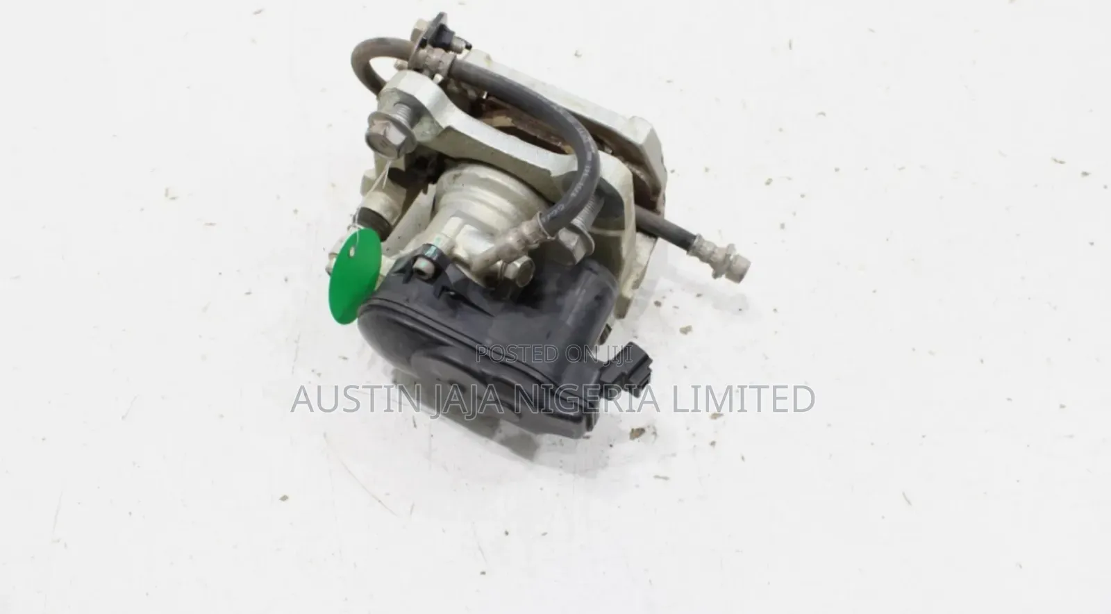 2020-2026 Toyota Highlander Back Right Side Brake Caliper Actuator