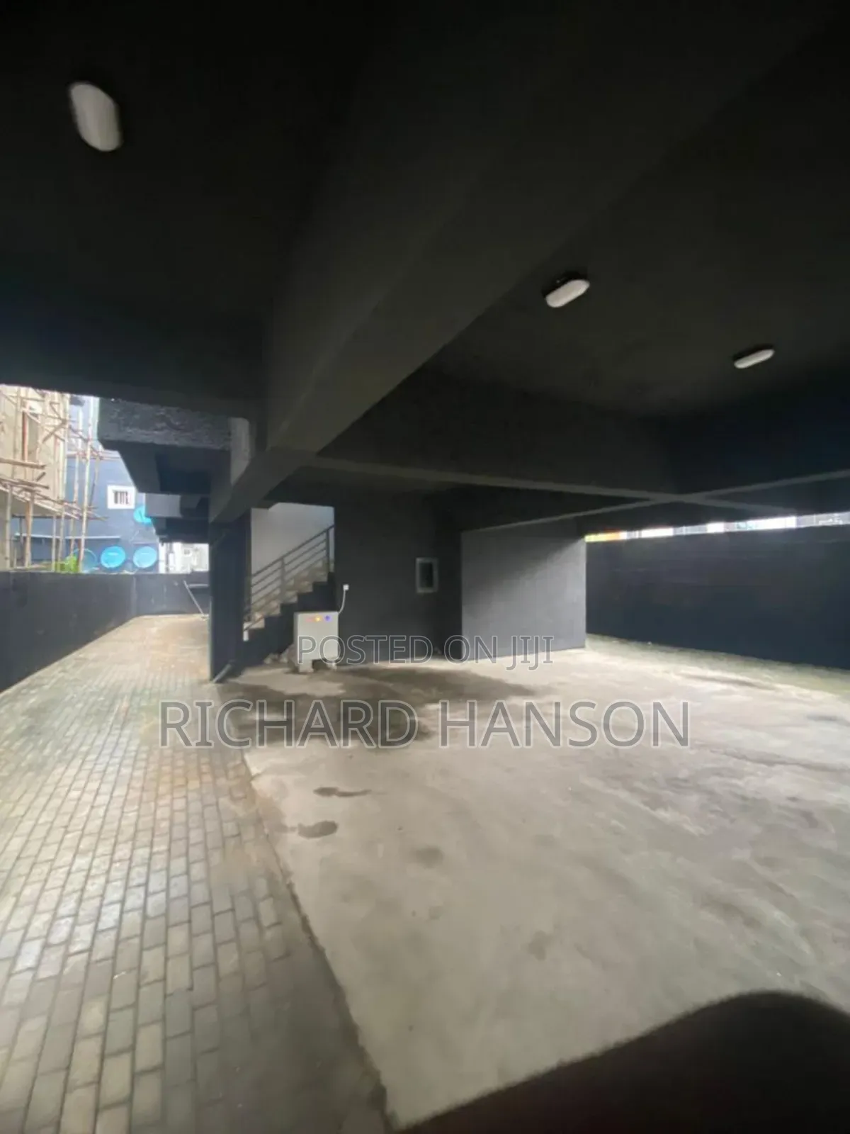 2bdrm Apartment in Secured Estate, Lekki for rent
