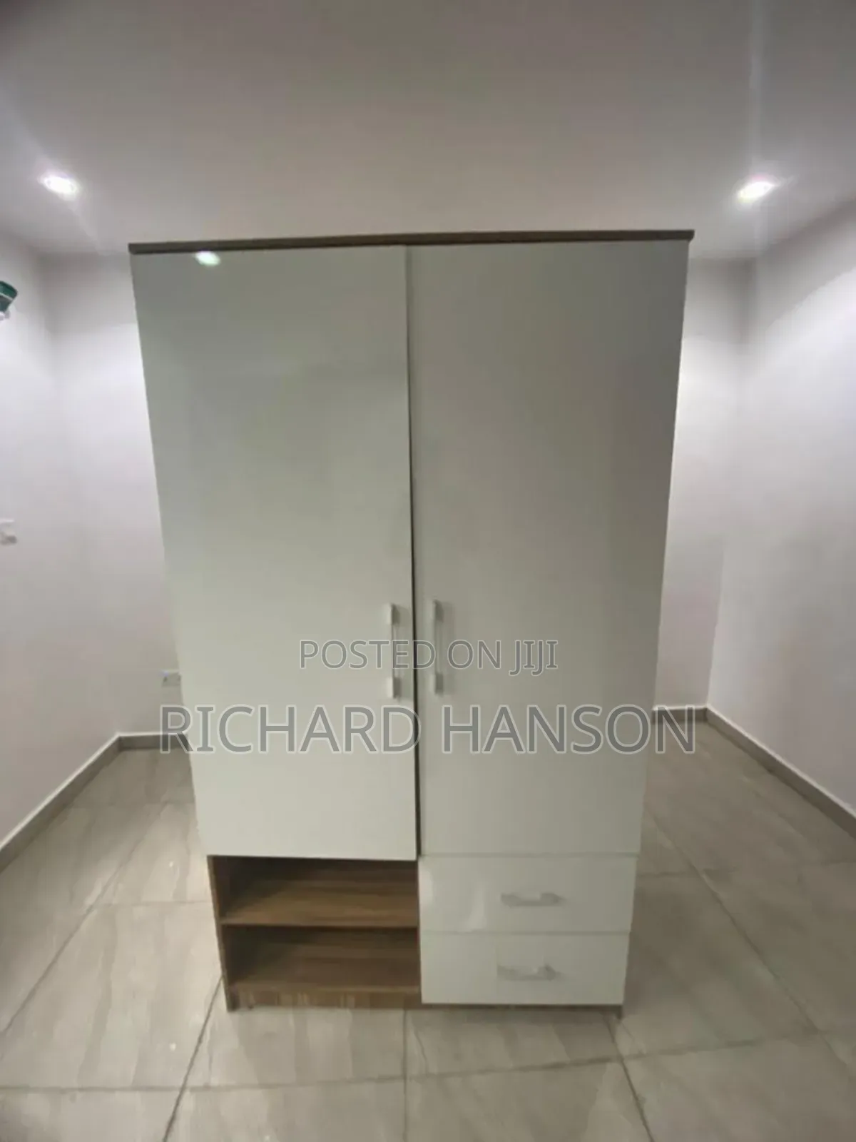 2bdrm Apartment in Secured Estate, Lekki for rent