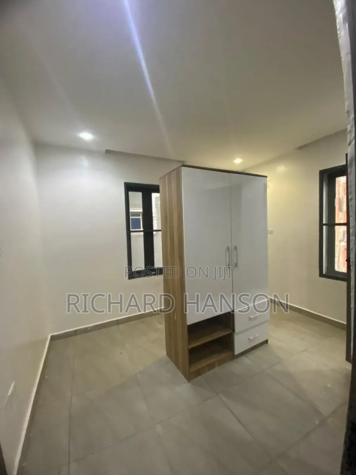 2bdrm Apartment in Secured Estate, Lekki for rent