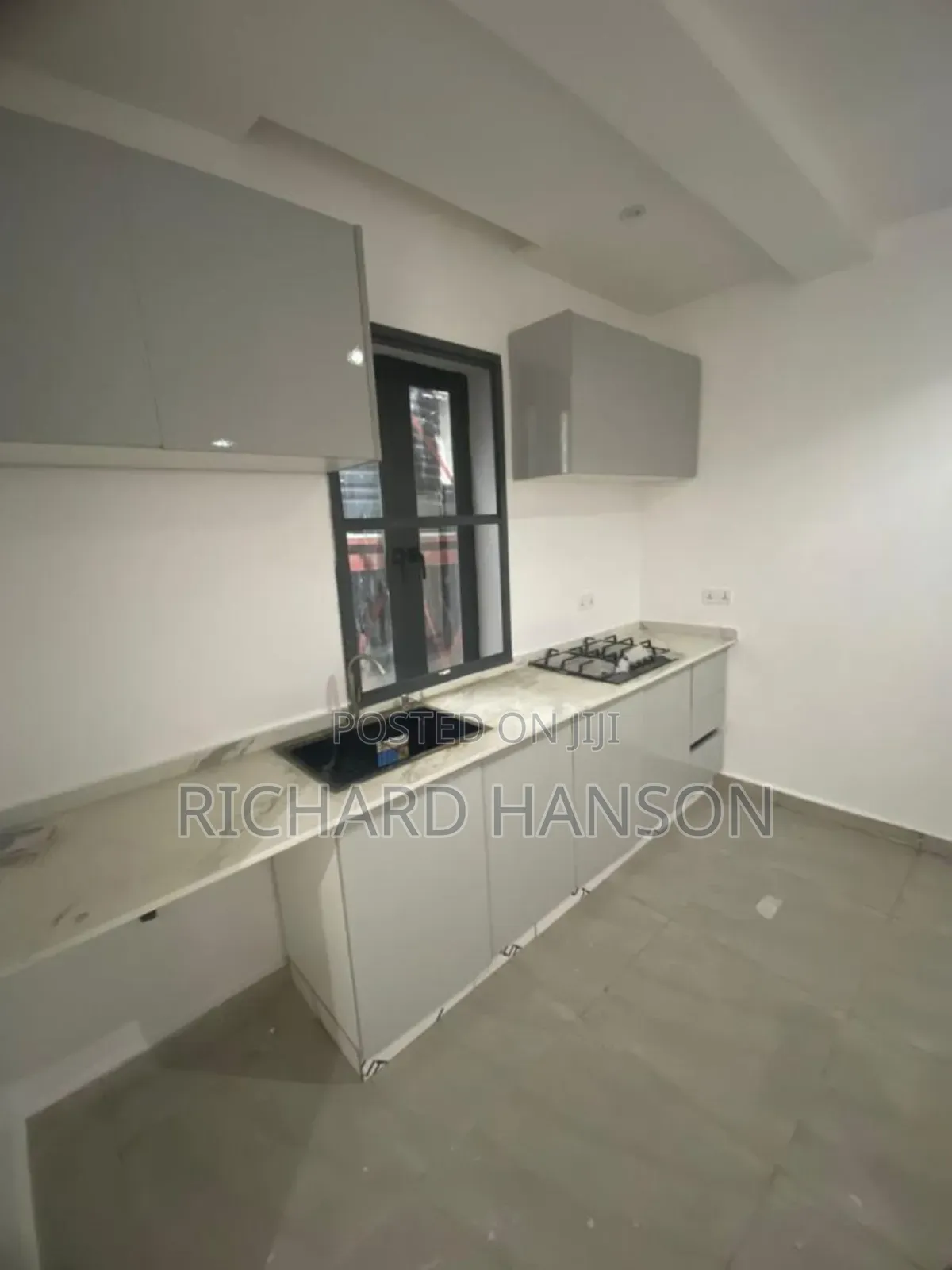 2bdrm Apartment in Secured Estate, Lekki for rent