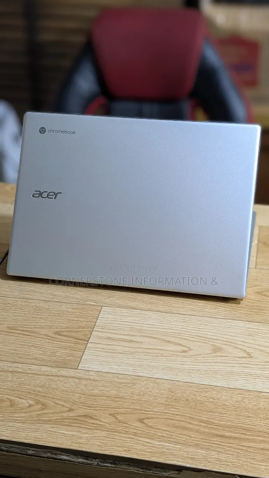 Laptop Acer Chromebook 14 4GB Intel Core 2 Quad SSD 40GB