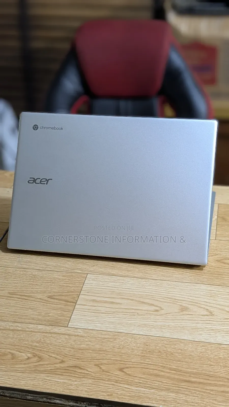 Laptop Acer Chromebook 14 4GB Intel Core 2 Quad SSD 40GB