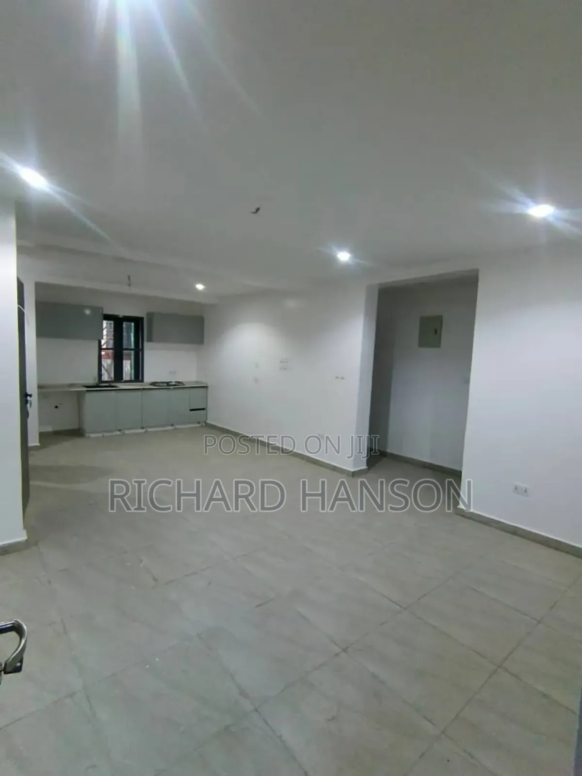 2bdrm Apartment in Secured Estate, Lekki for rent