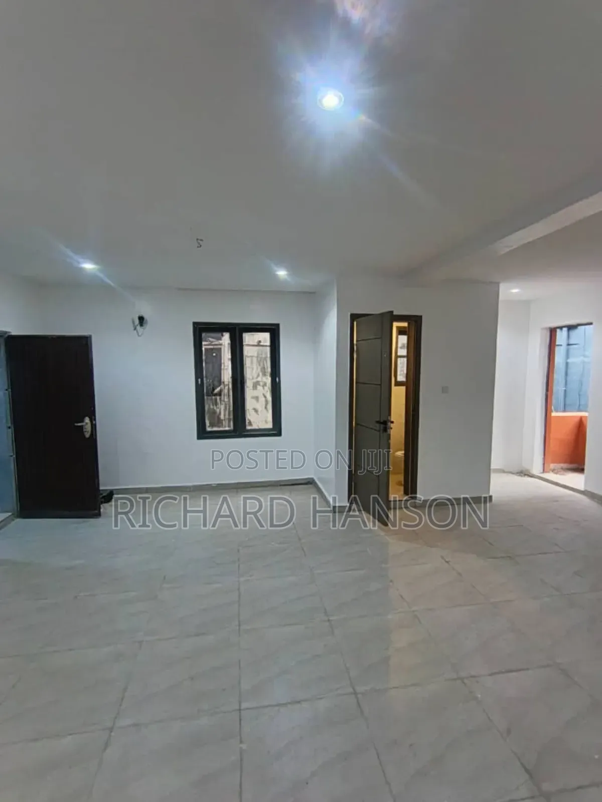 2bdrm Apartment in Secured Estate, Lekki for rent
