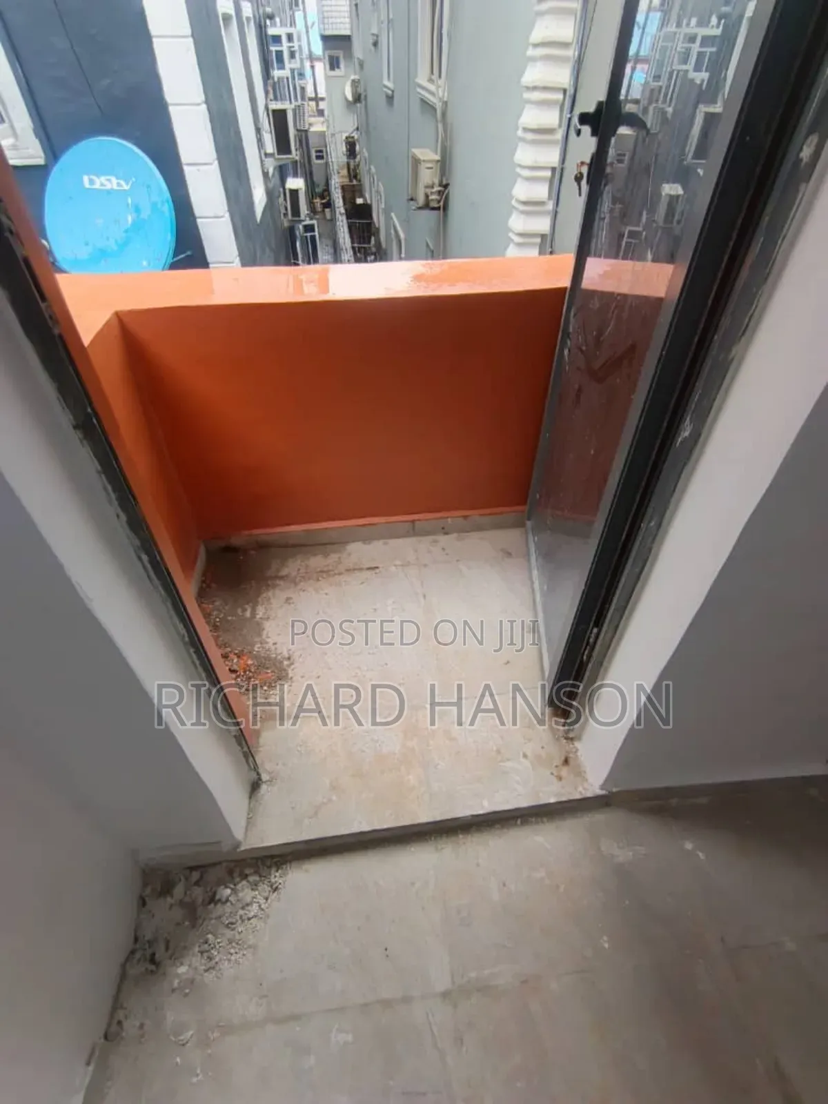 2bdrm Apartment in Secured Estate, Lekki for rent
