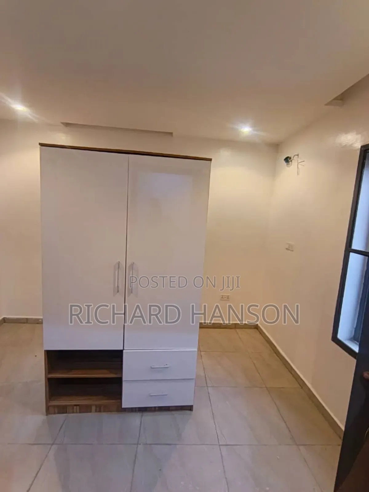 2bdrm Apartment in Secured Estate, Lekki for rent