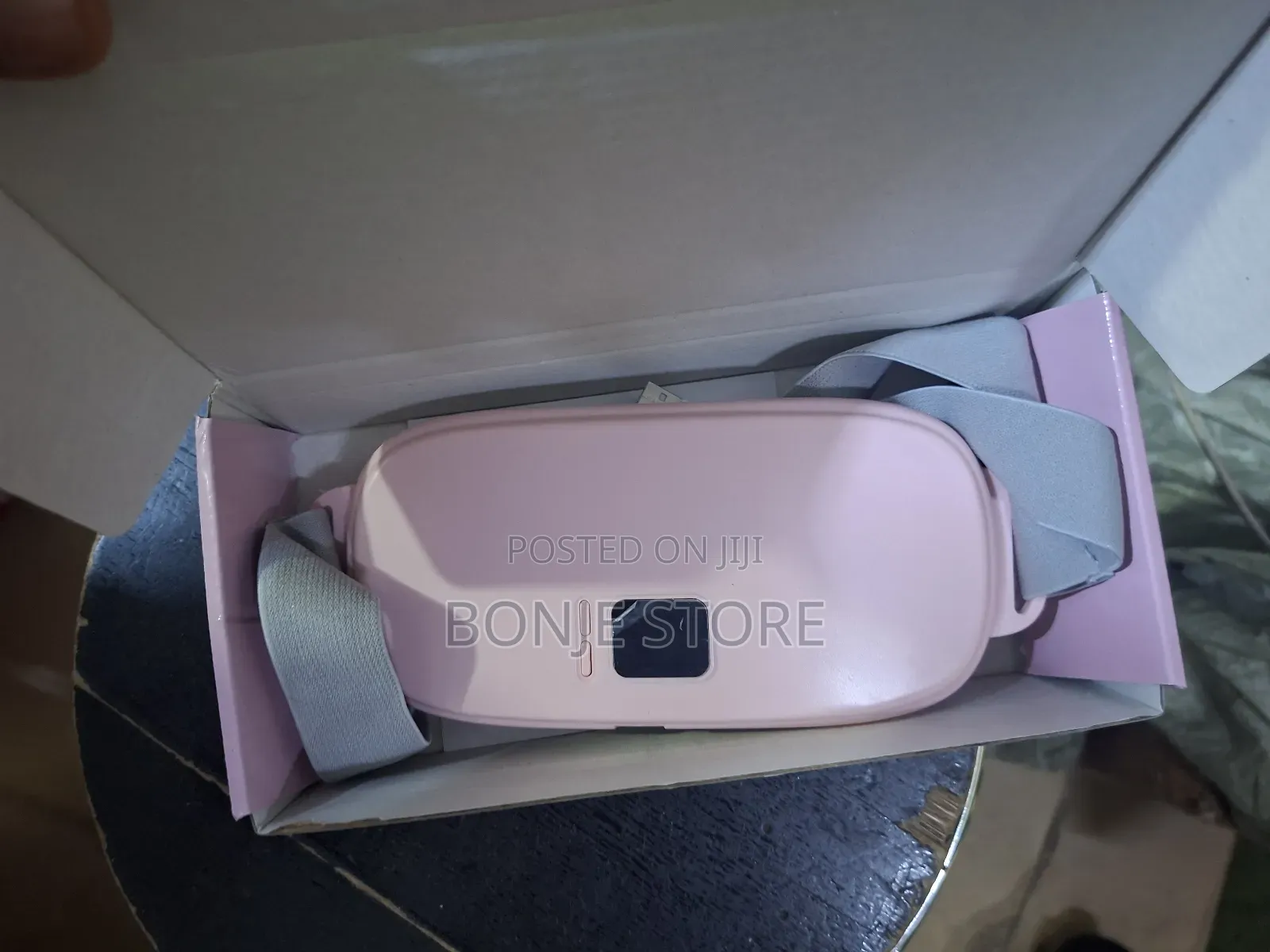 Smart Menstual Heating Belt