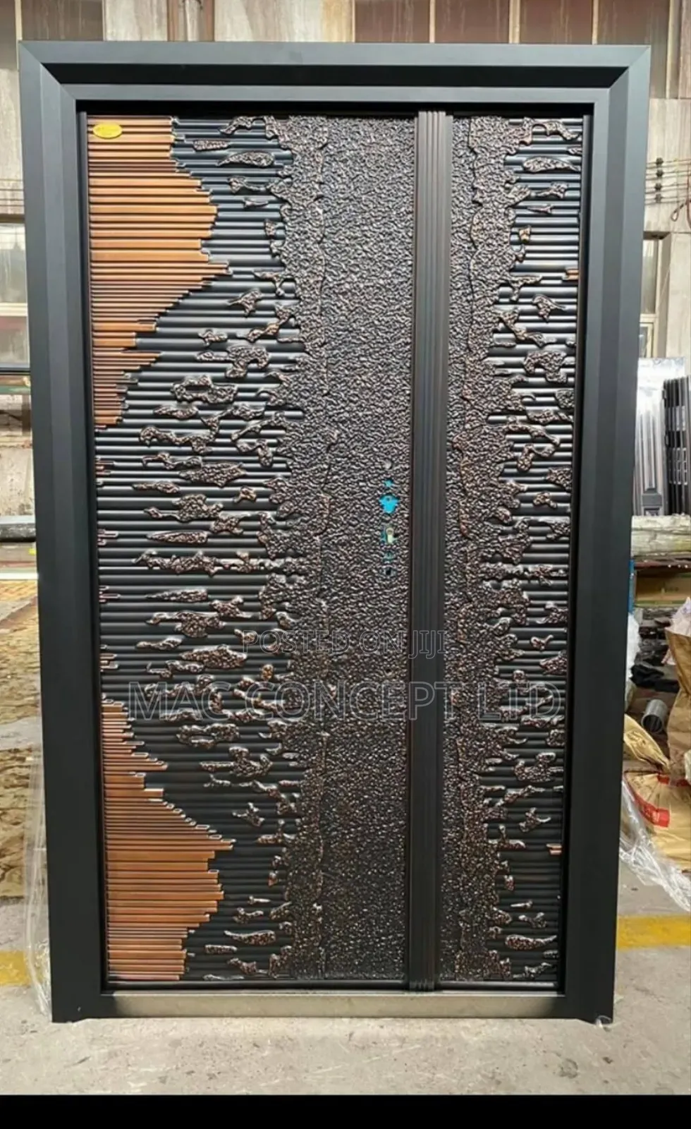 4ft/7ft (Cast Door)