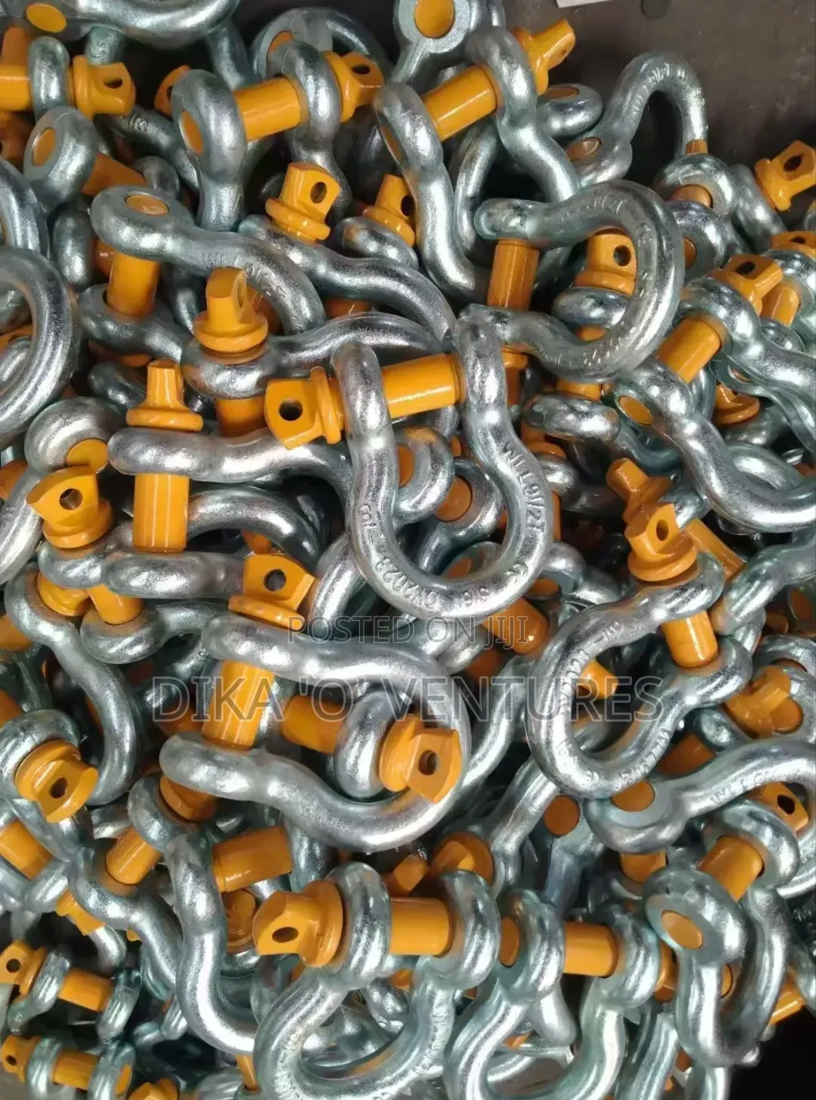 Shackles G209