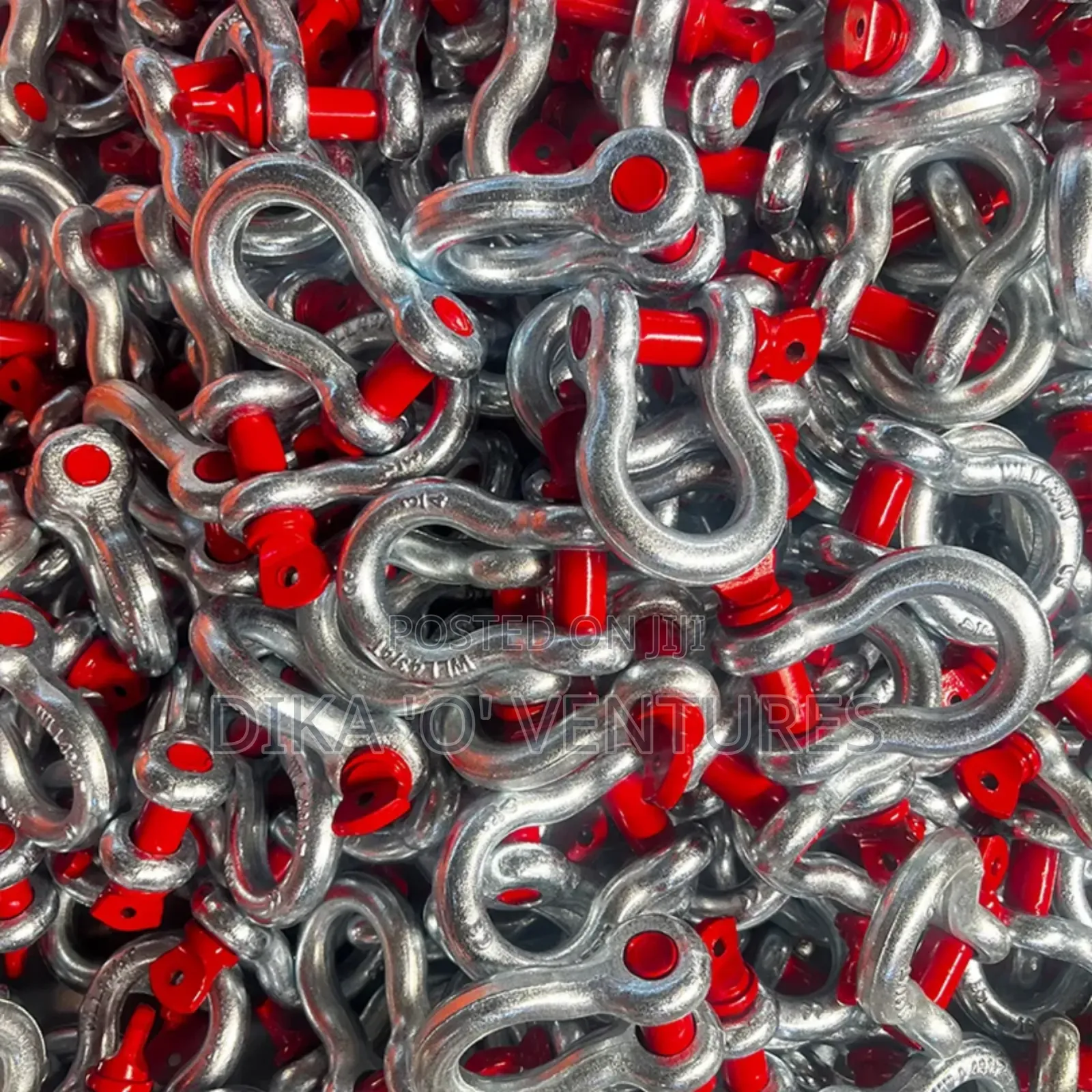 Shackles G209