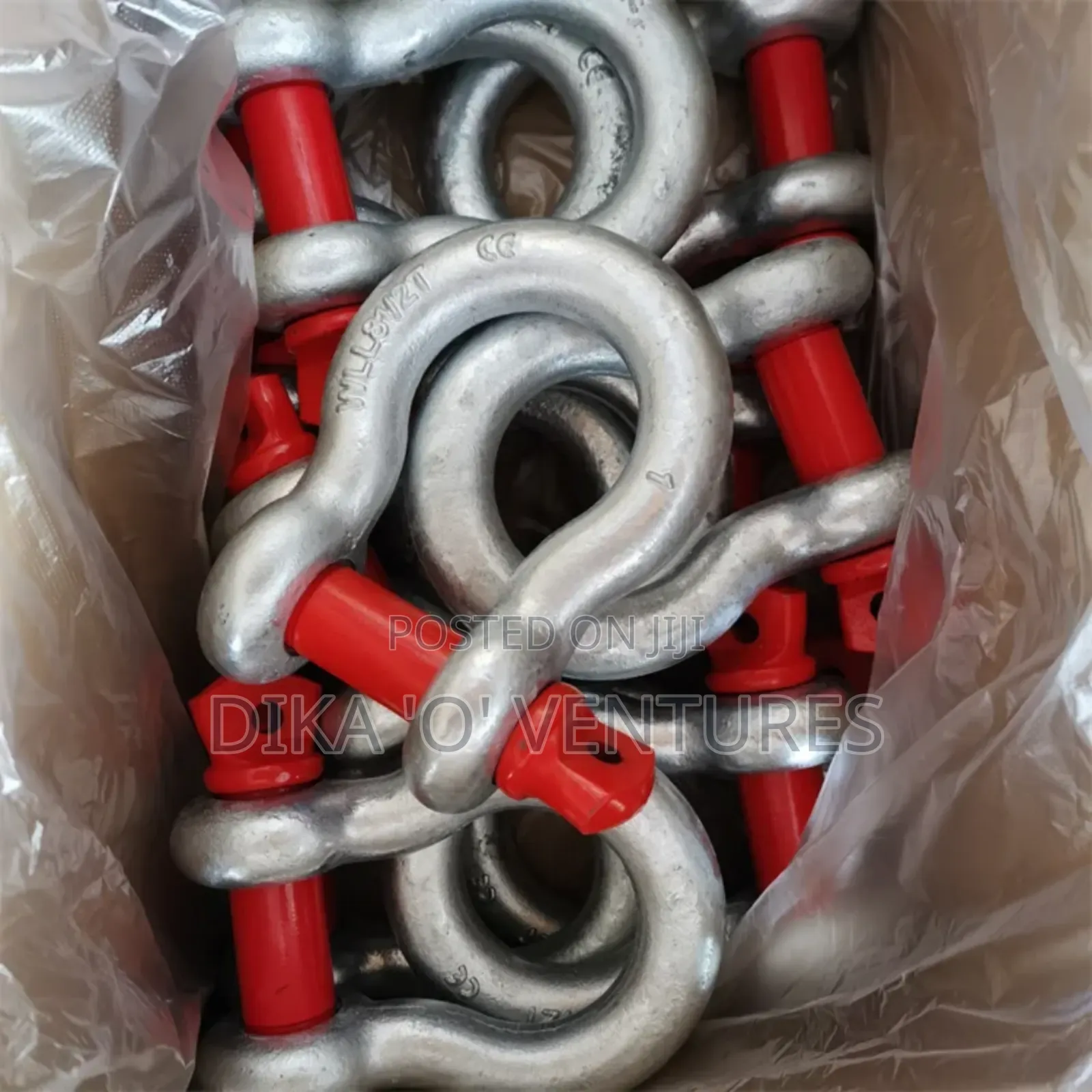 Shackles G209