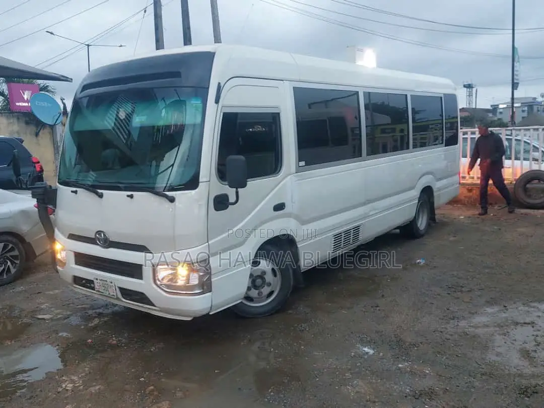 Ideal for Trips, Events, Schools Corporate Travel