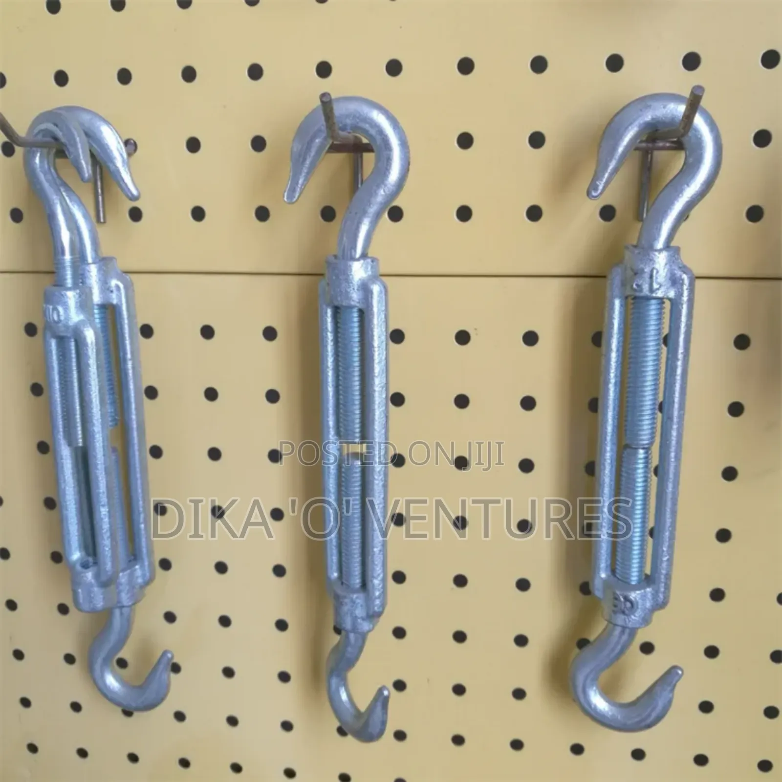Turnbuckle Eye Hook Turnbuckle