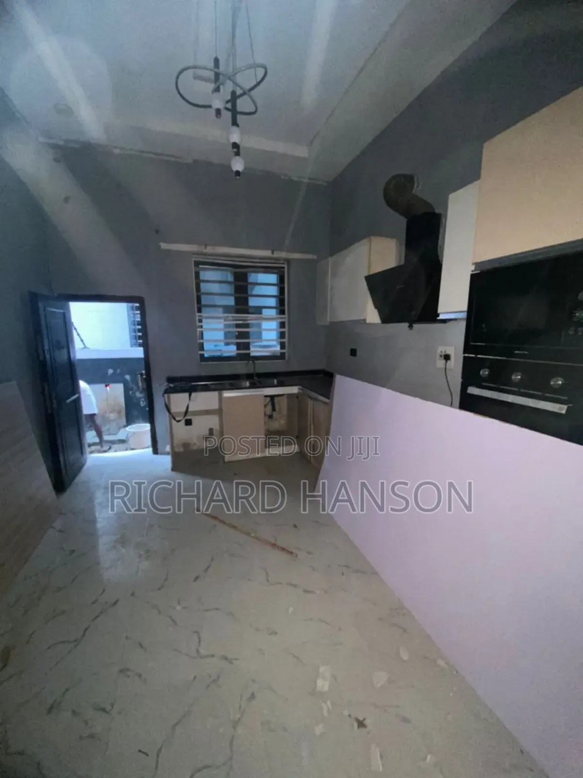 4bdrm Duplex in Gra, Lekki for rent
