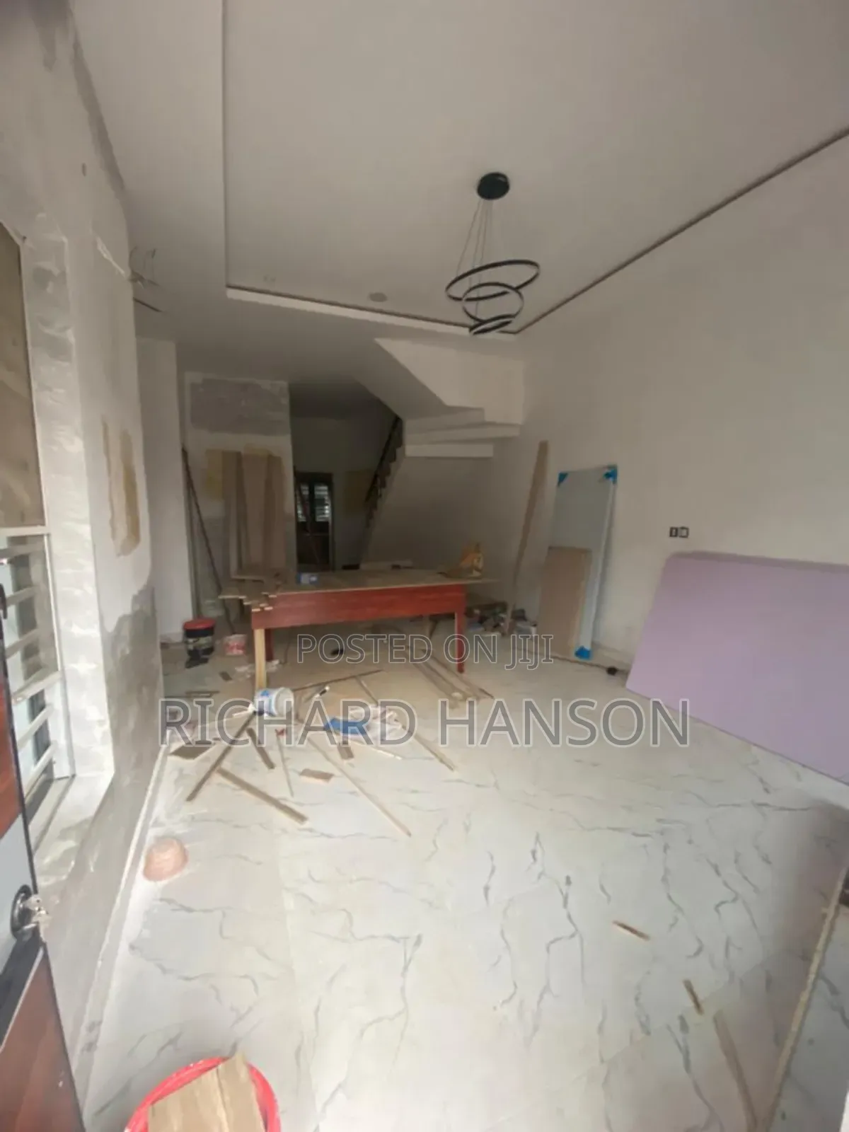 4bdrm Duplex in Gra, Lekki for rent