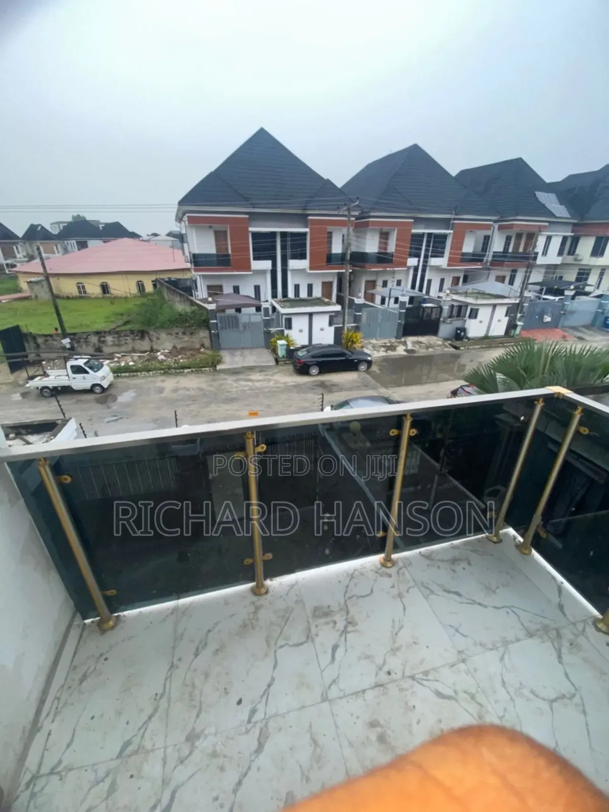 4bdrm Duplex in Gra, Lekki for rent