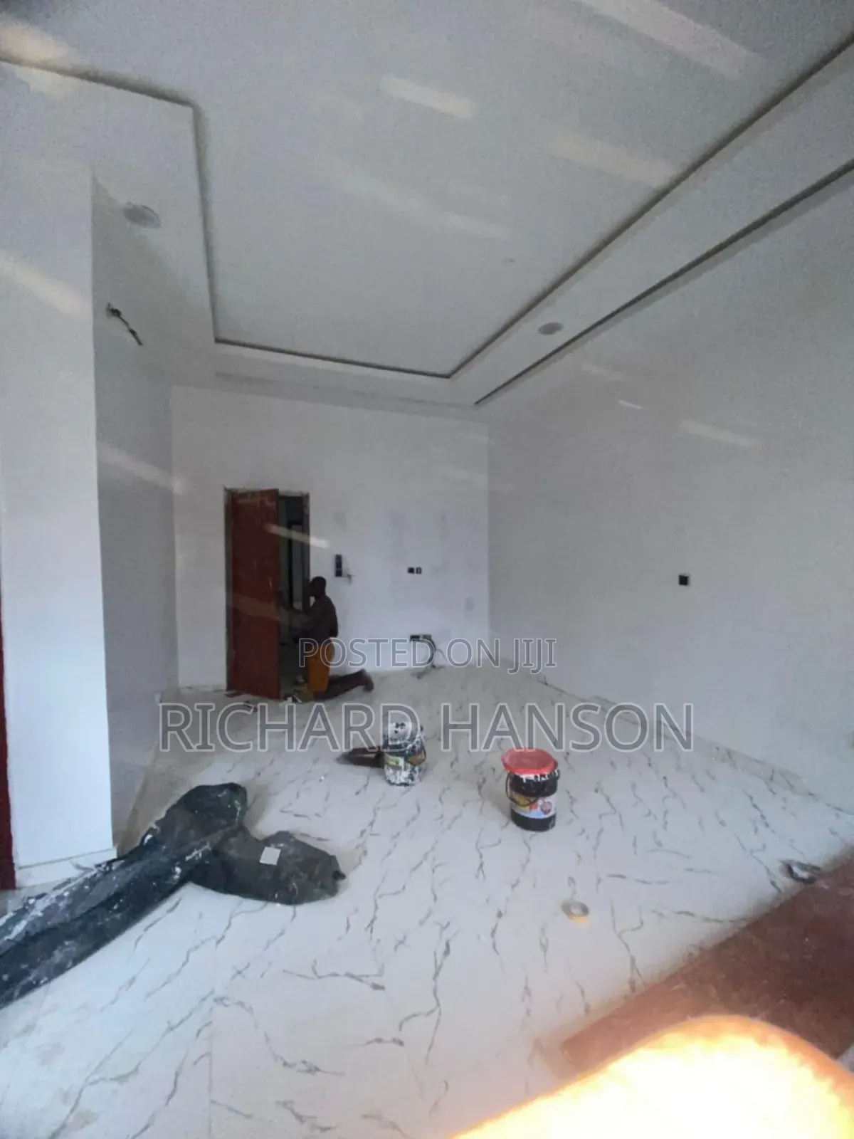 4bdrm Duplex in Gra, Lekki for rent