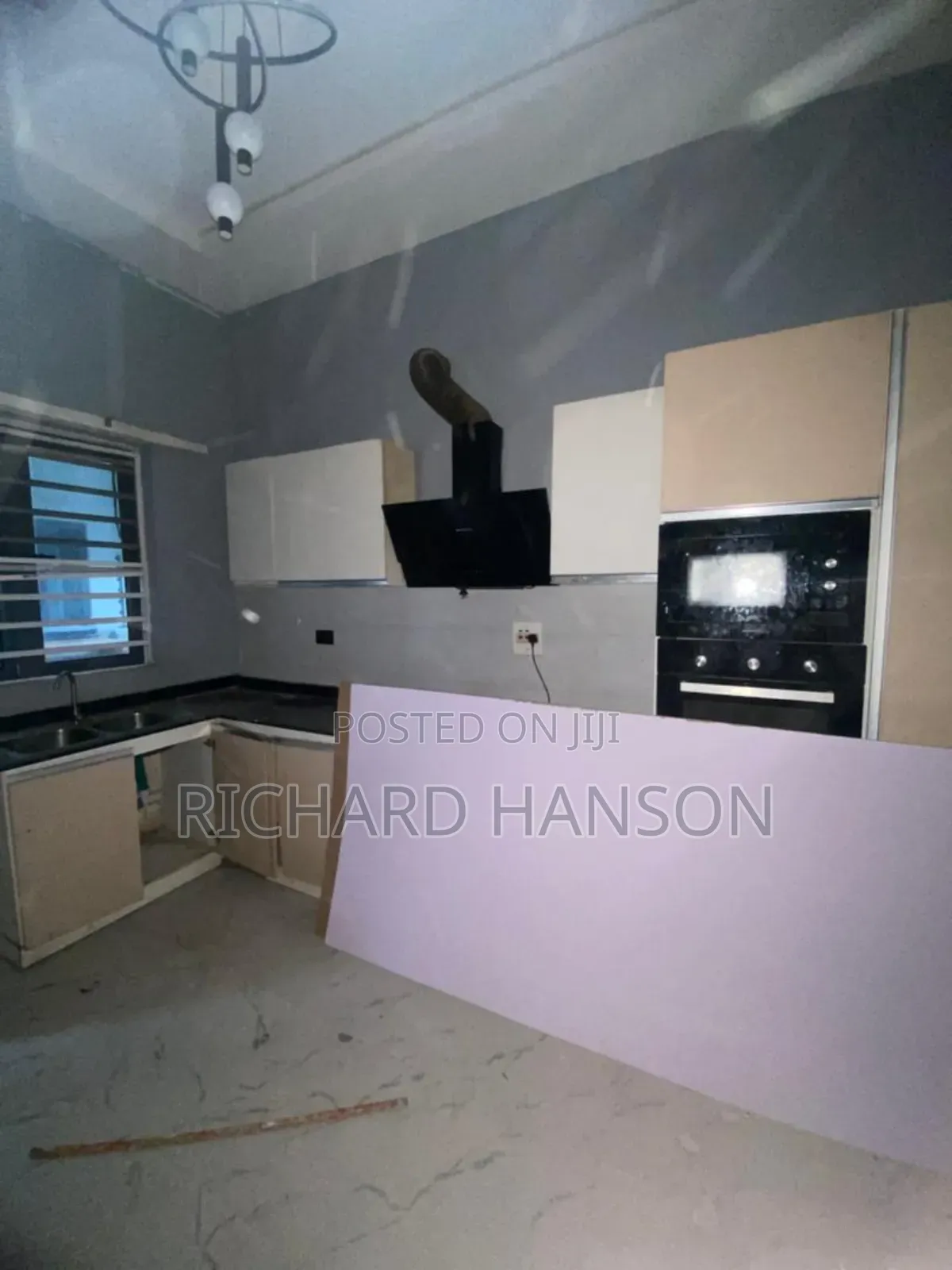 4bdrm Duplex in Gra, Lekki for rent