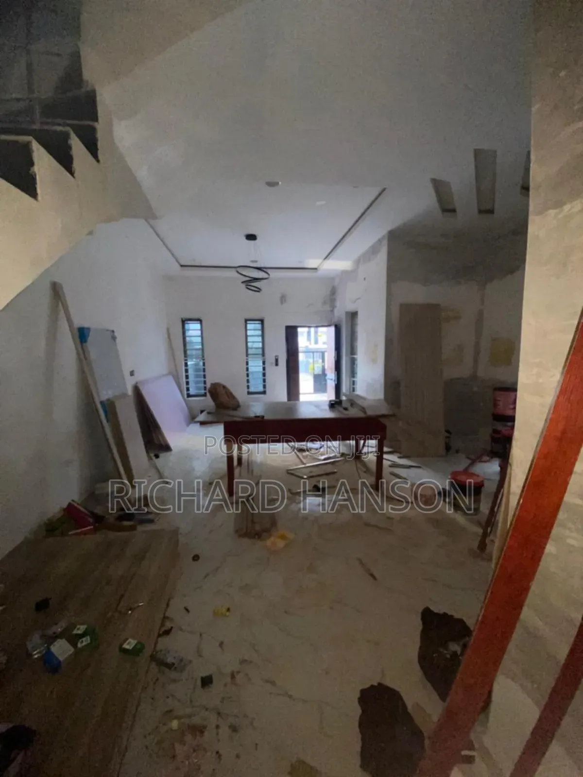 4bdrm Duplex in Gra, Lekki for rent