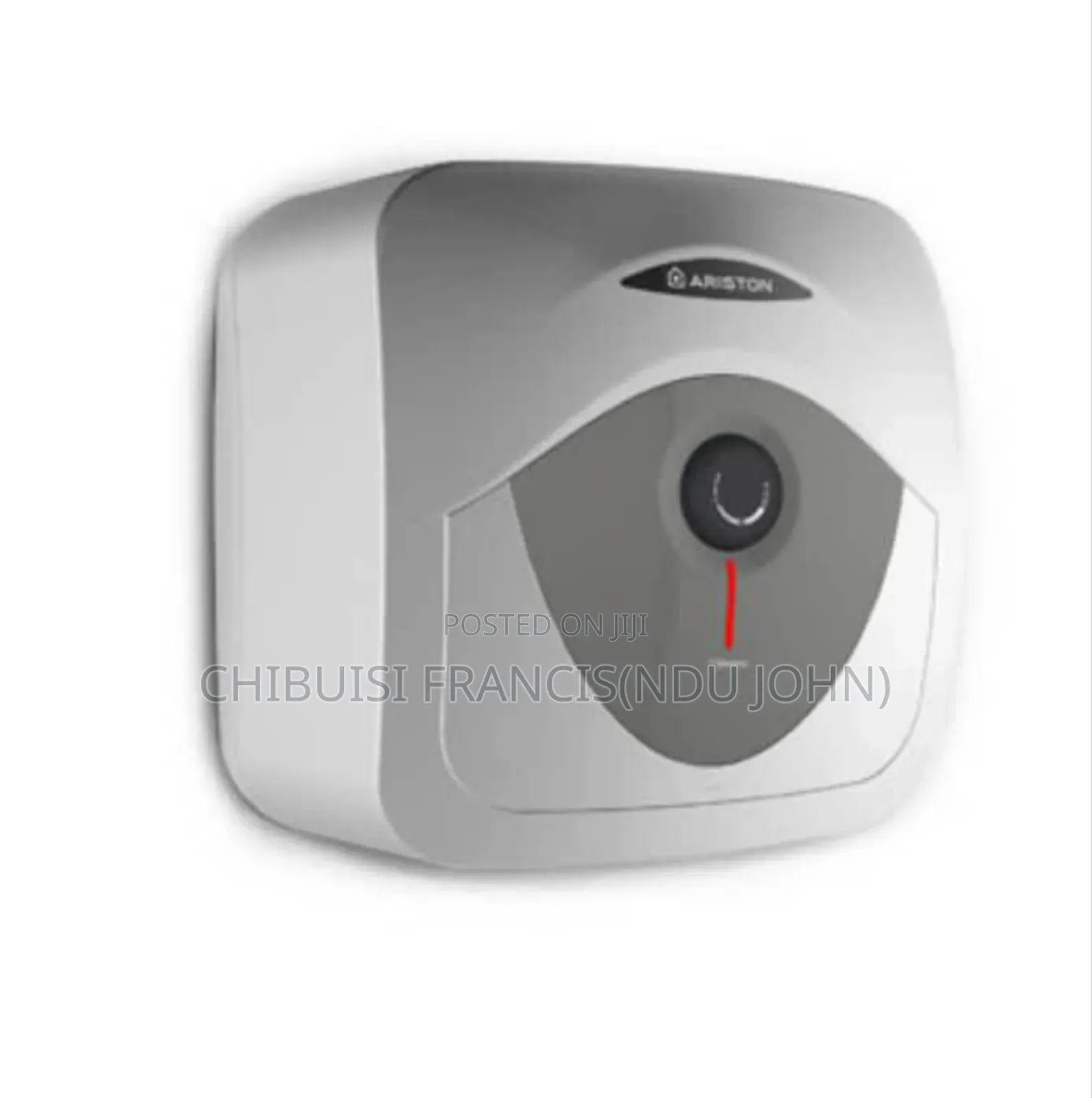 Water Heater