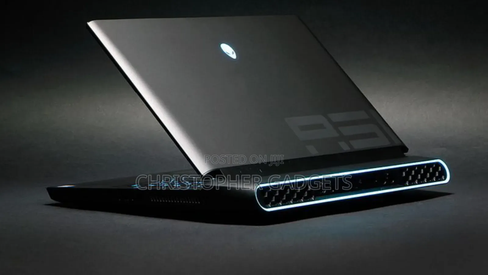 Laptop Dell Allienware M18 R1 16GB Intel Core I9 SSD 1T