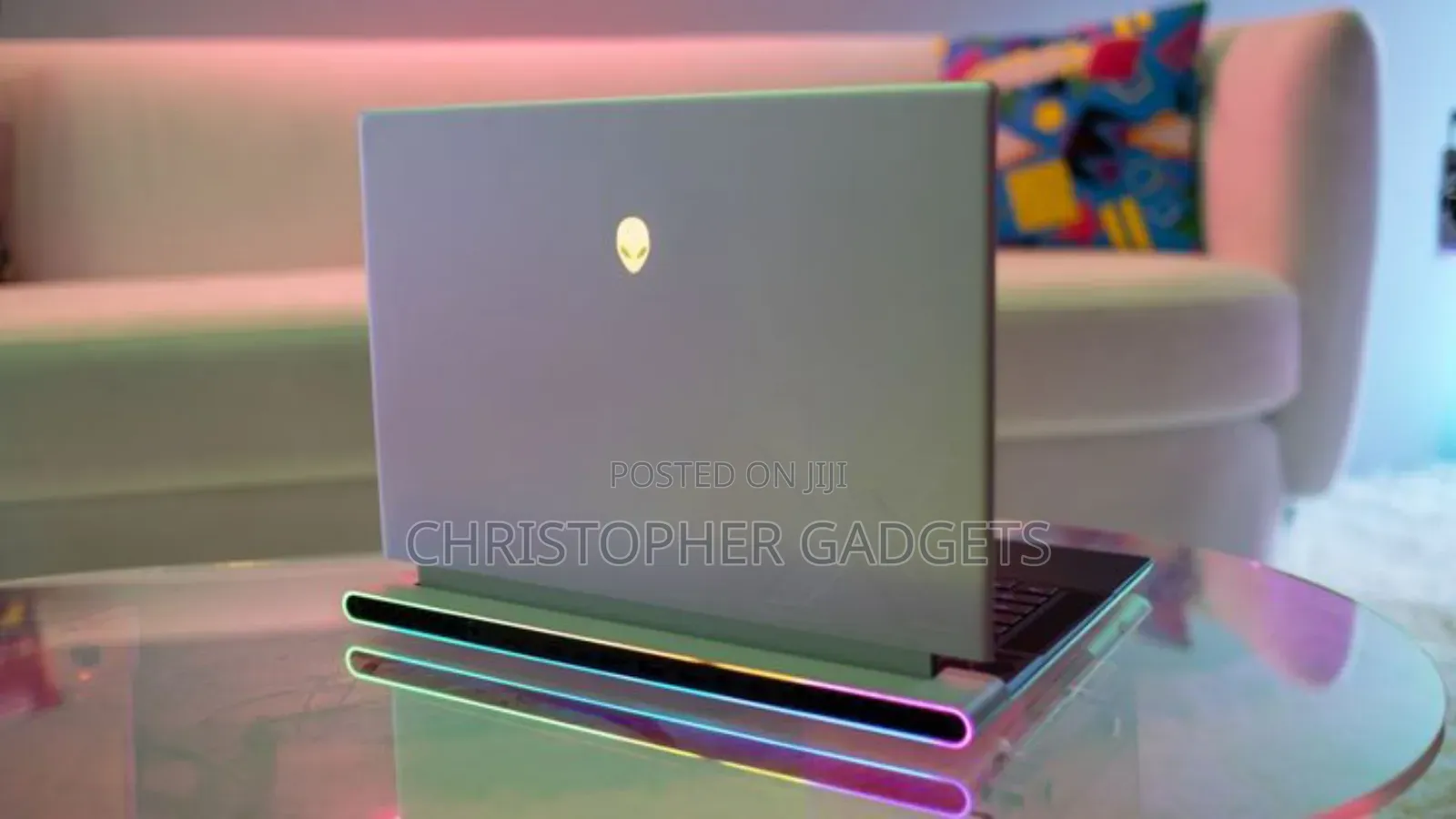 Laptop Dell Allienware M18 R1 16GB Intel Core I9 SSD 1T