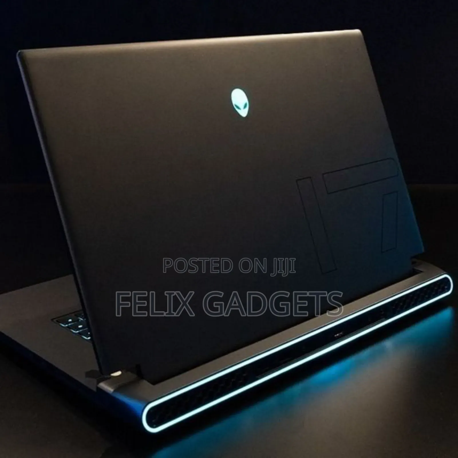 Laptop Dell Allienware M18 R1 16GB Intel Core I9 SSD 1T