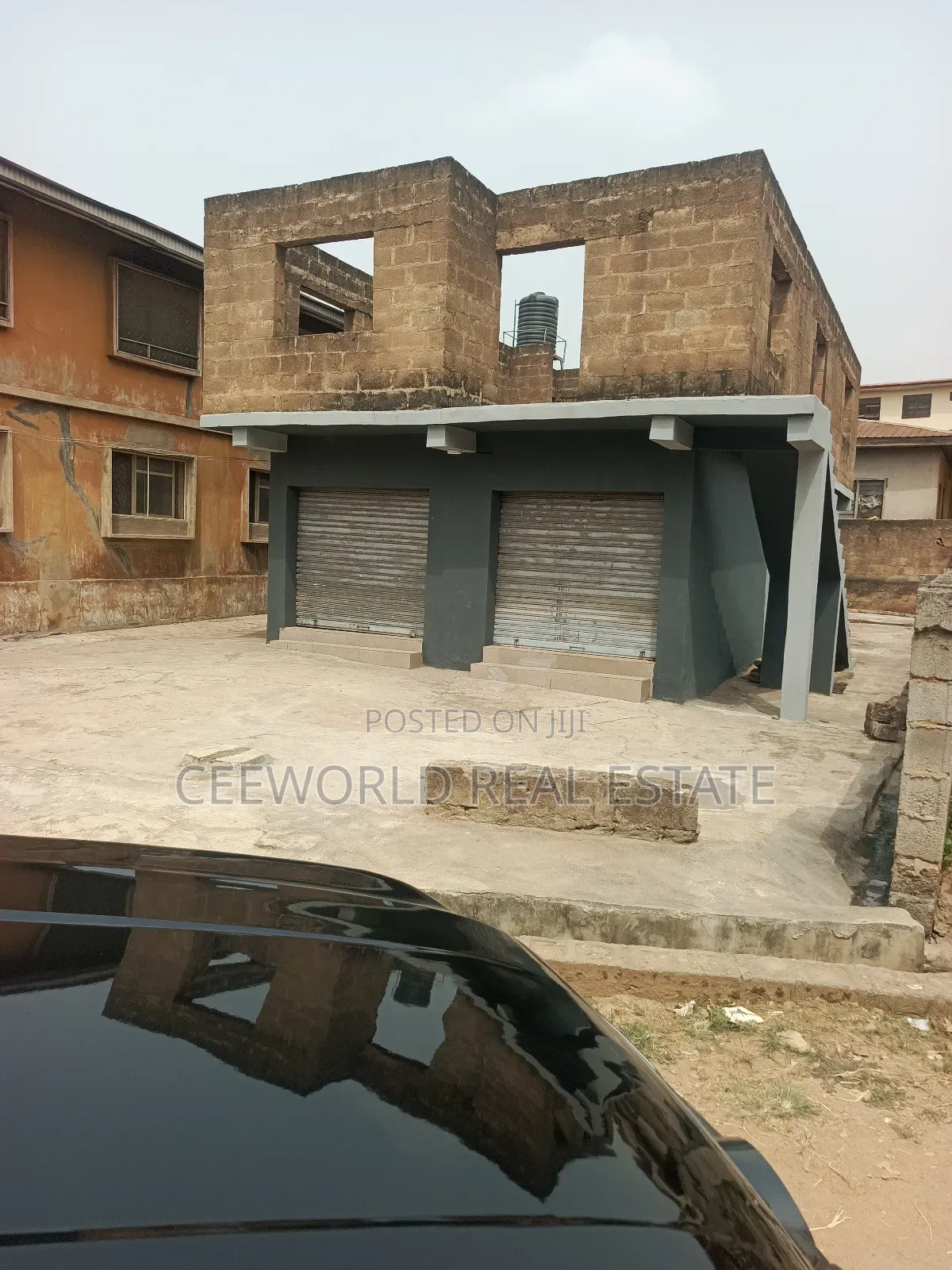 Mini Ware House at Ringroad for Rent