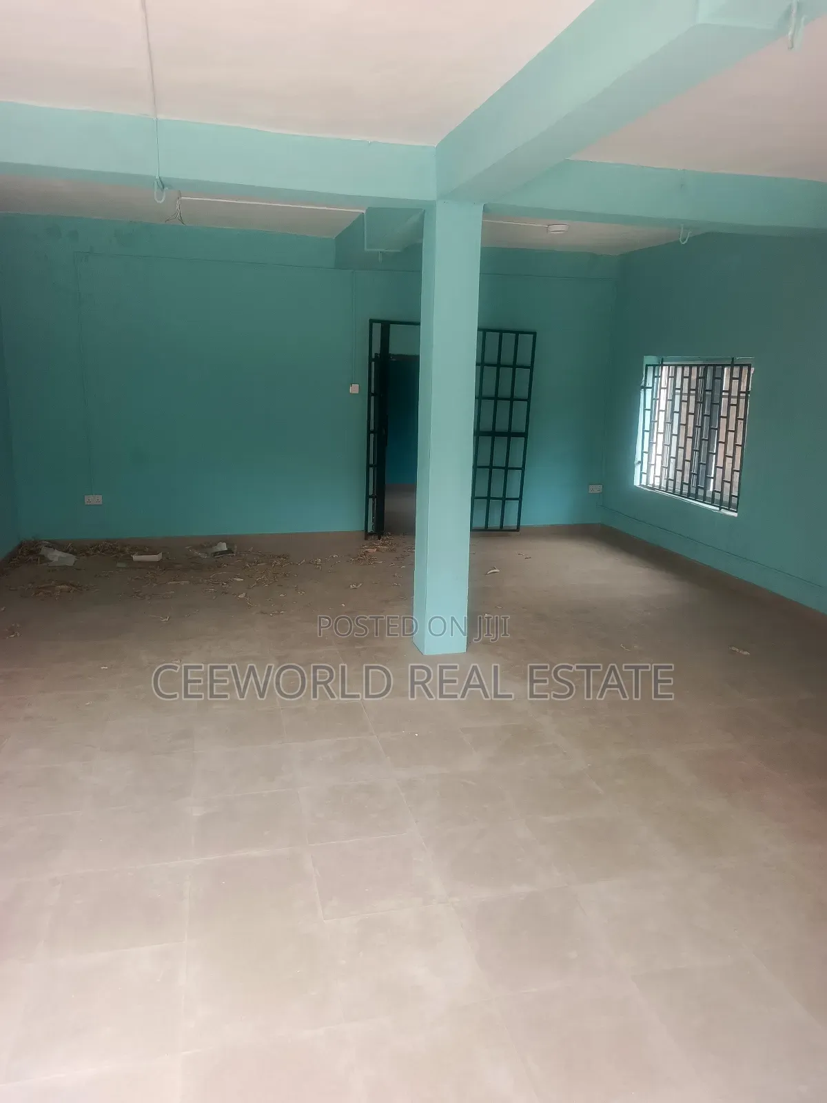Mini Ware House at Ringroad for Rent